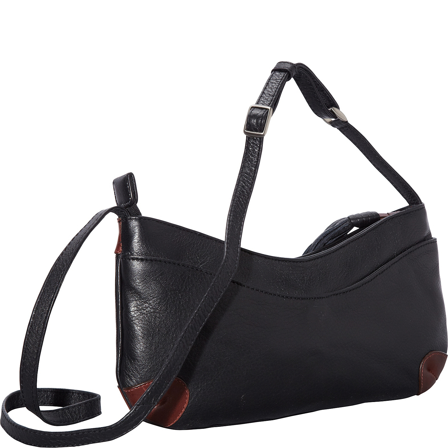 EW Slim Shoulder Bag