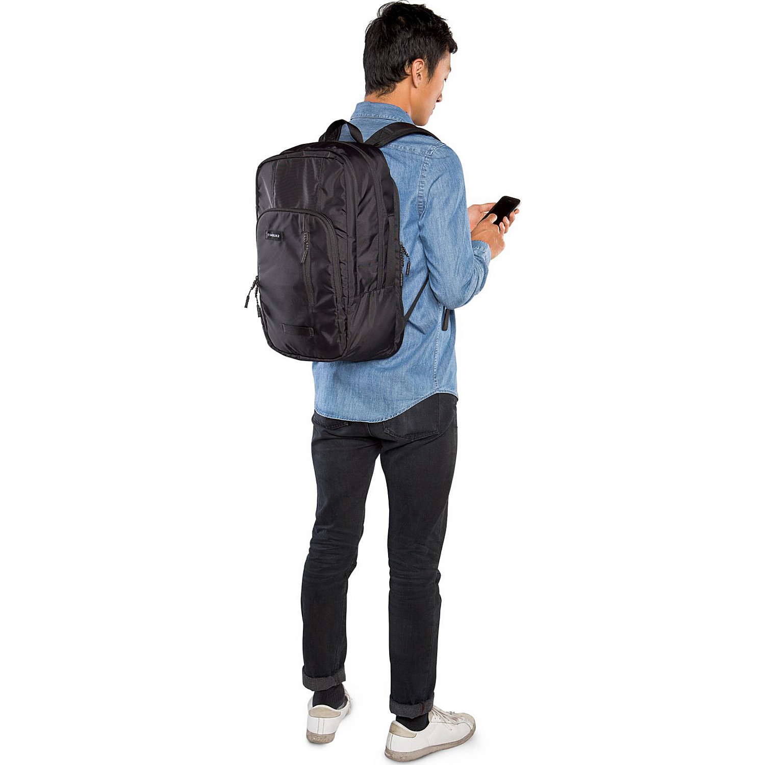 Uptown Travel Backpack