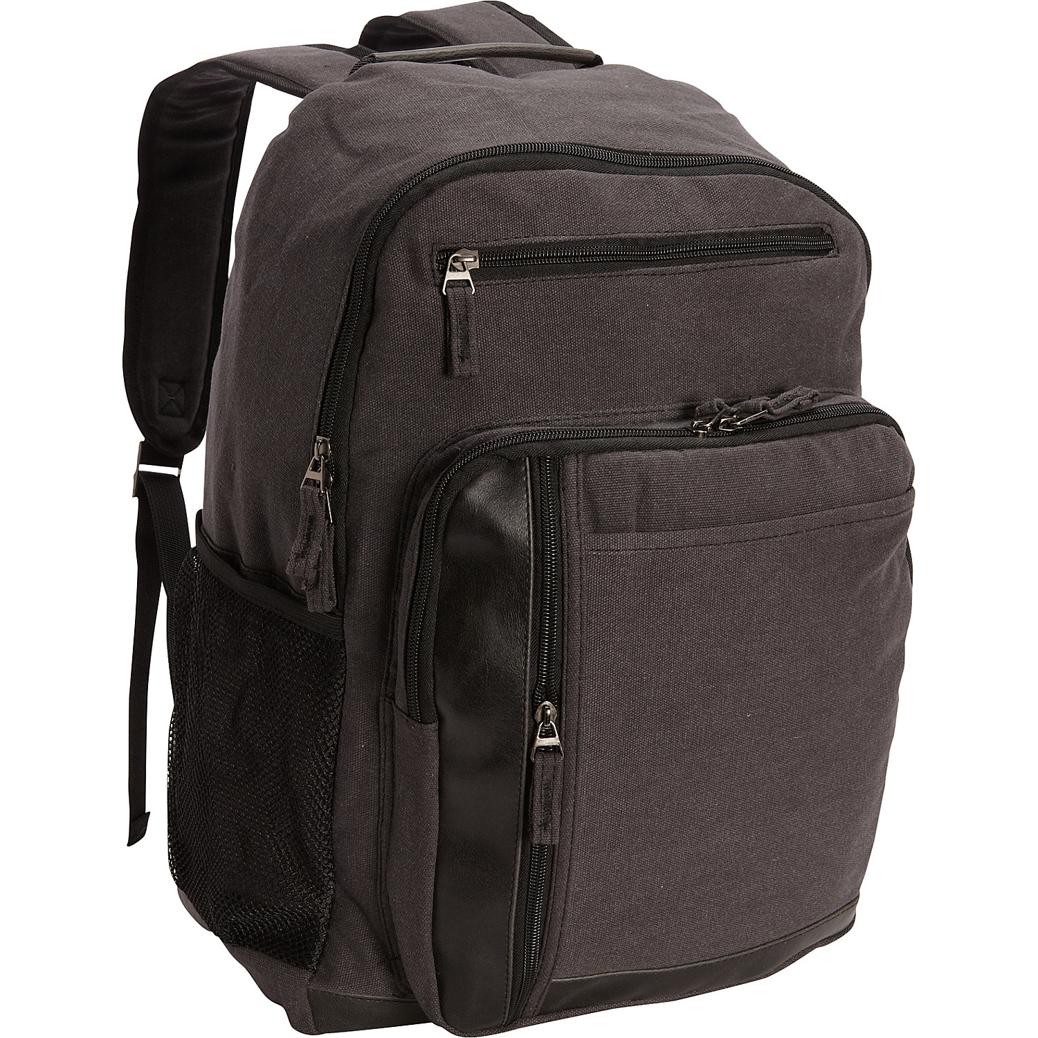 Tahoe Canvas Backpack