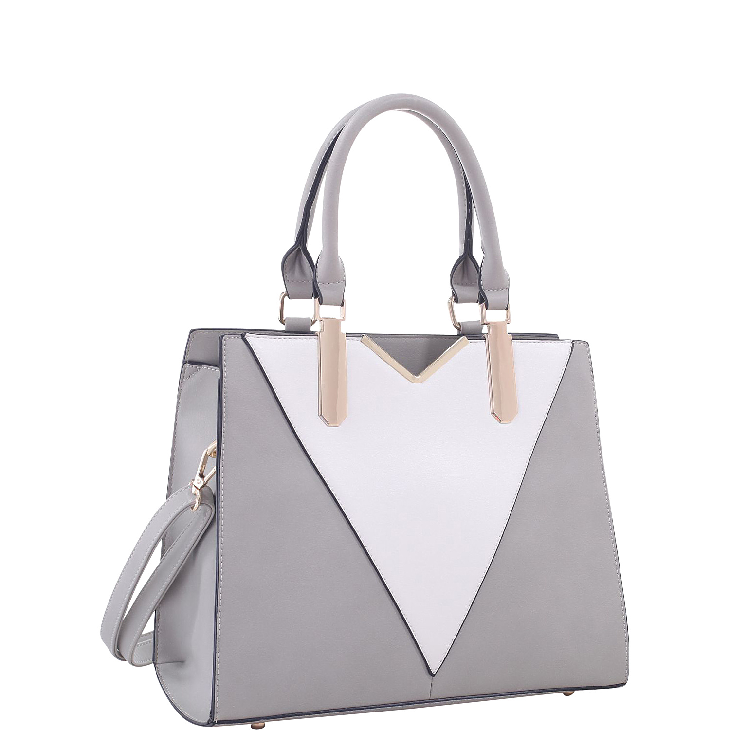 Sharron Designer Satchel