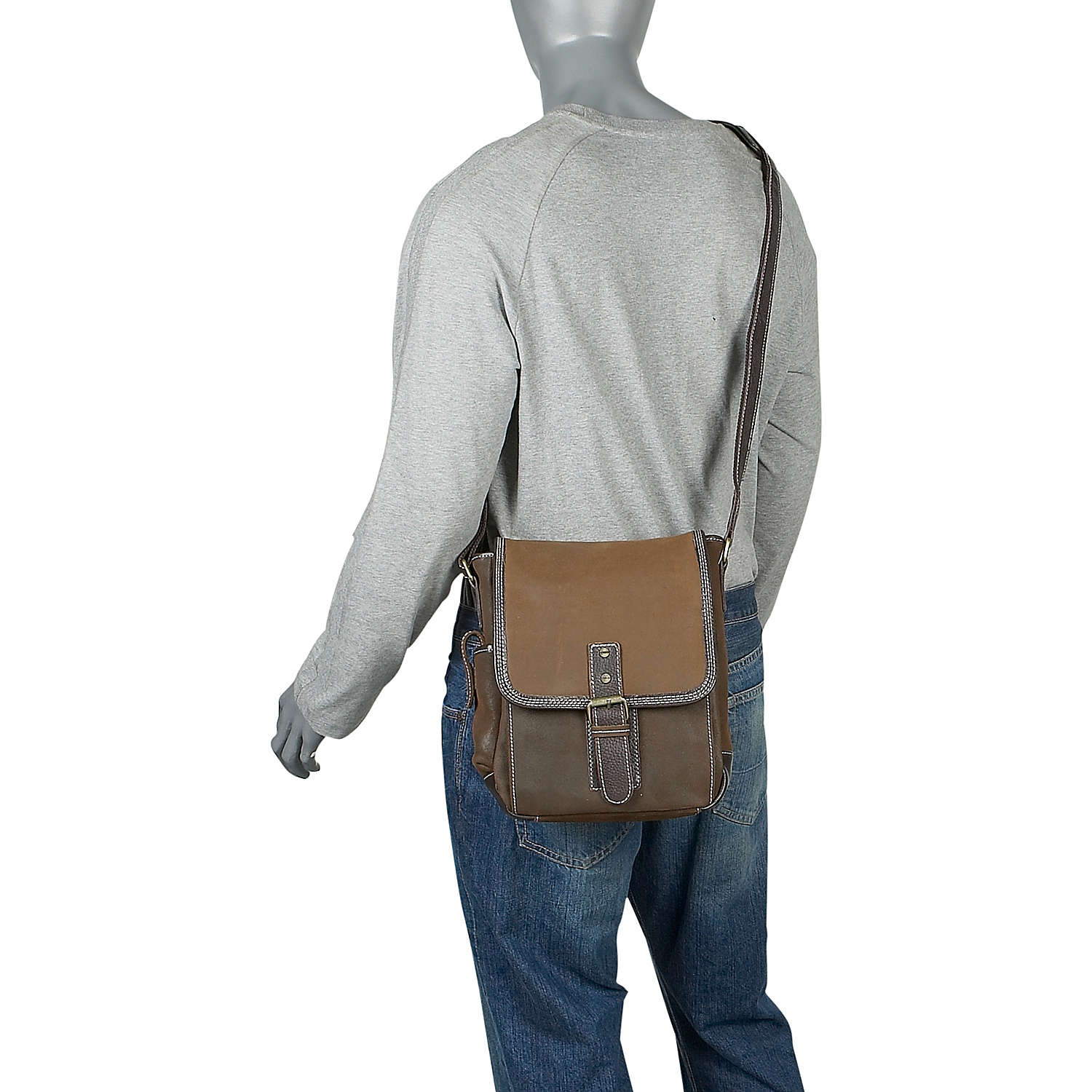 The Outback Sling iPad / Netbook Messenger