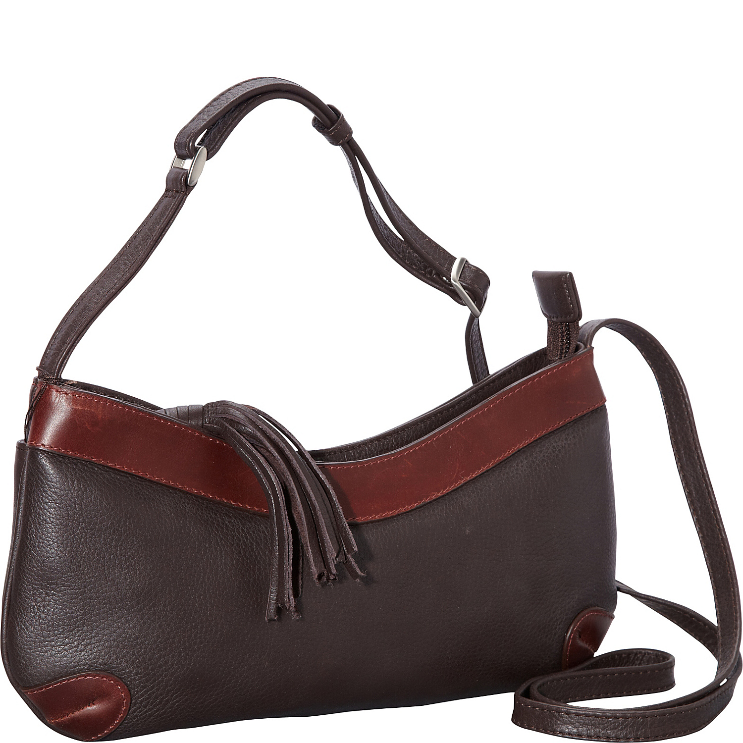 EW Slim Shoulder Bag