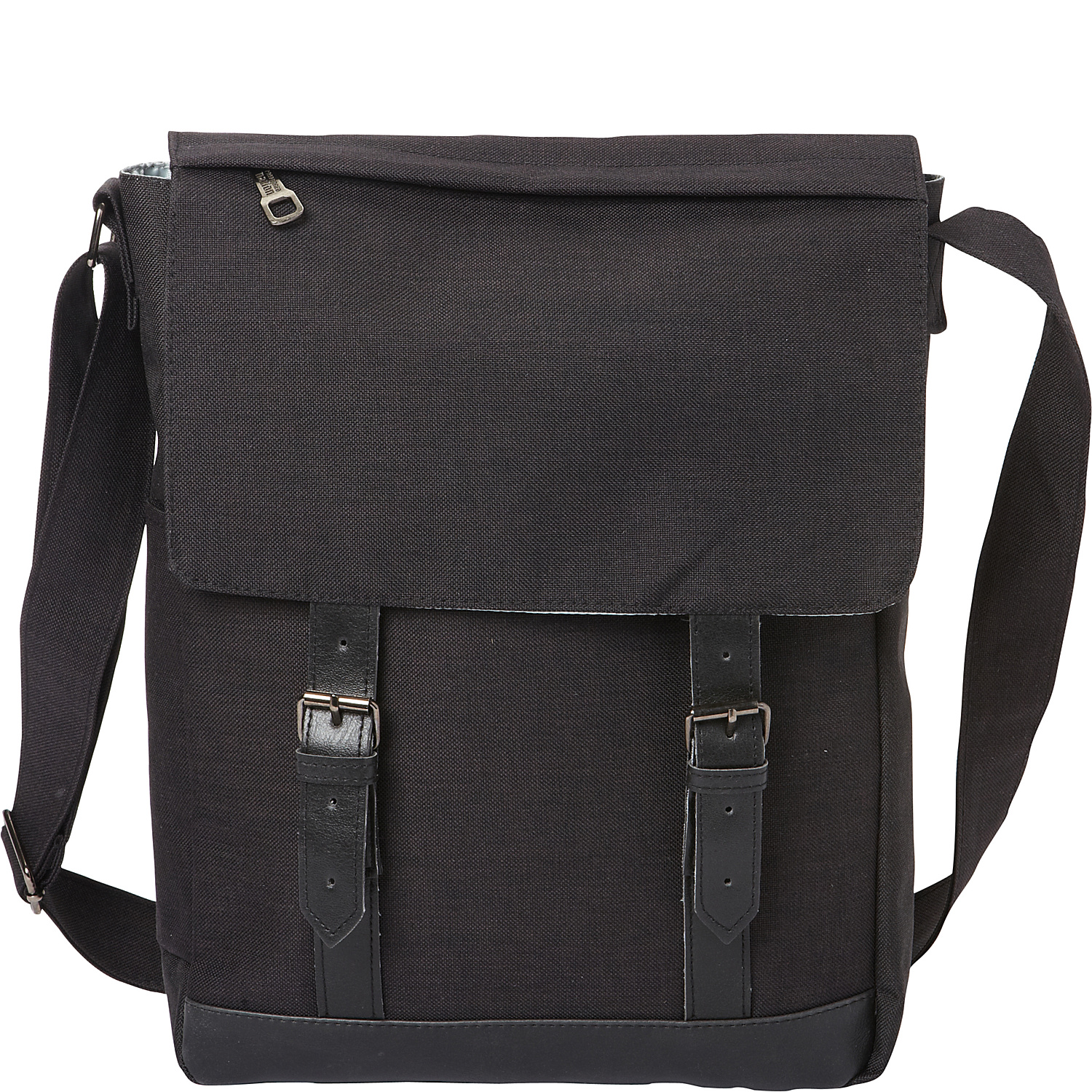 Crosstown Messenger