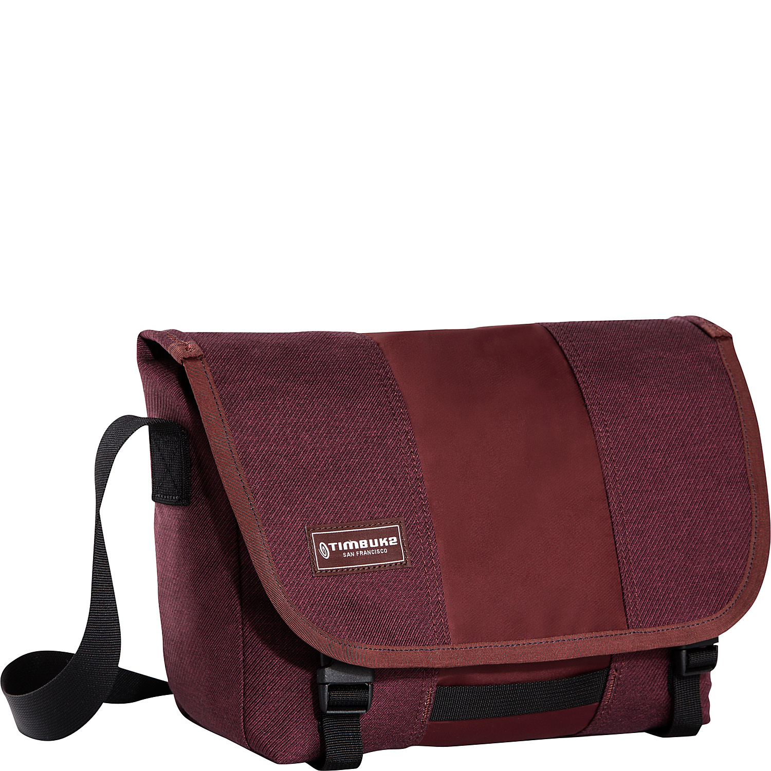 Classic Messenger Bag - XS