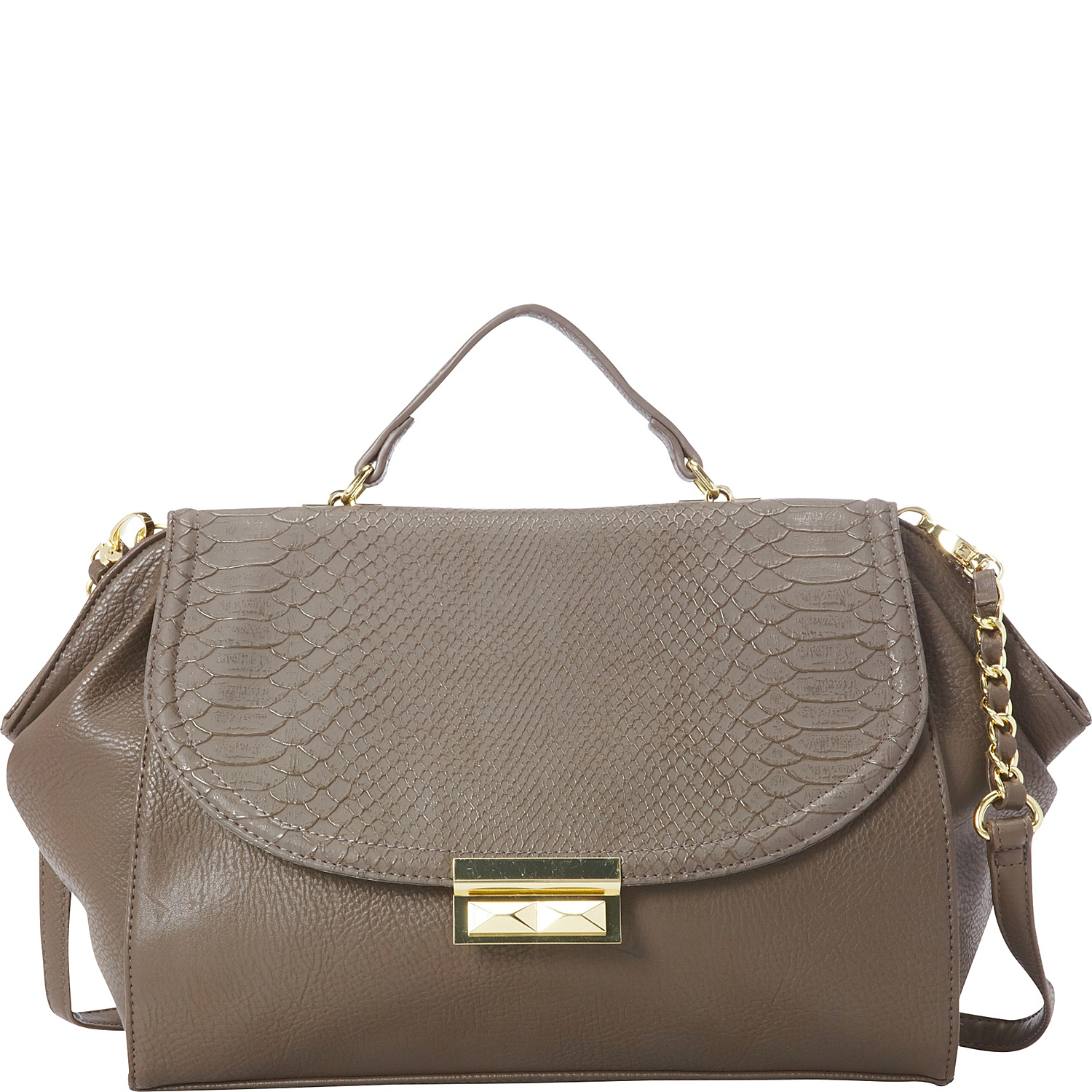 Therese Satchel