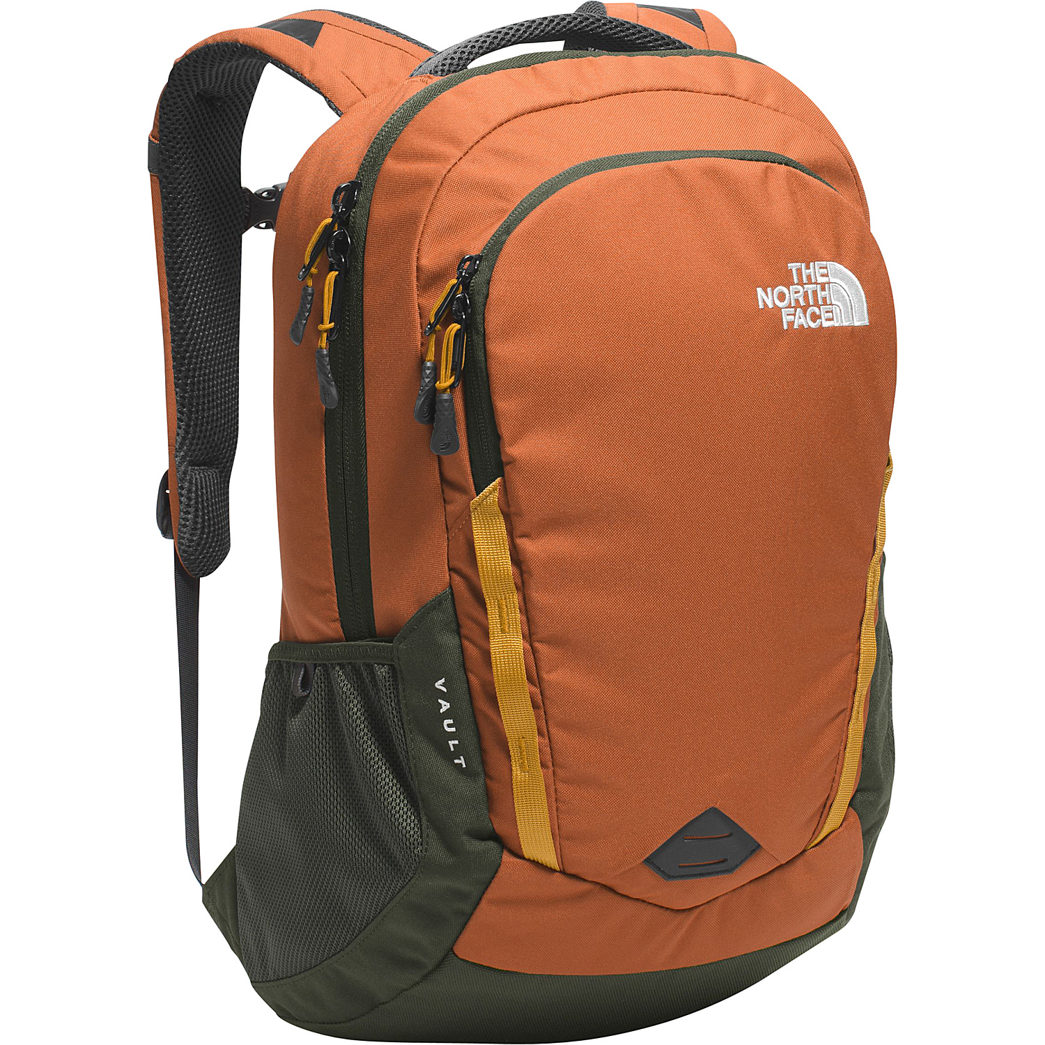 Vault Laptop Backpack