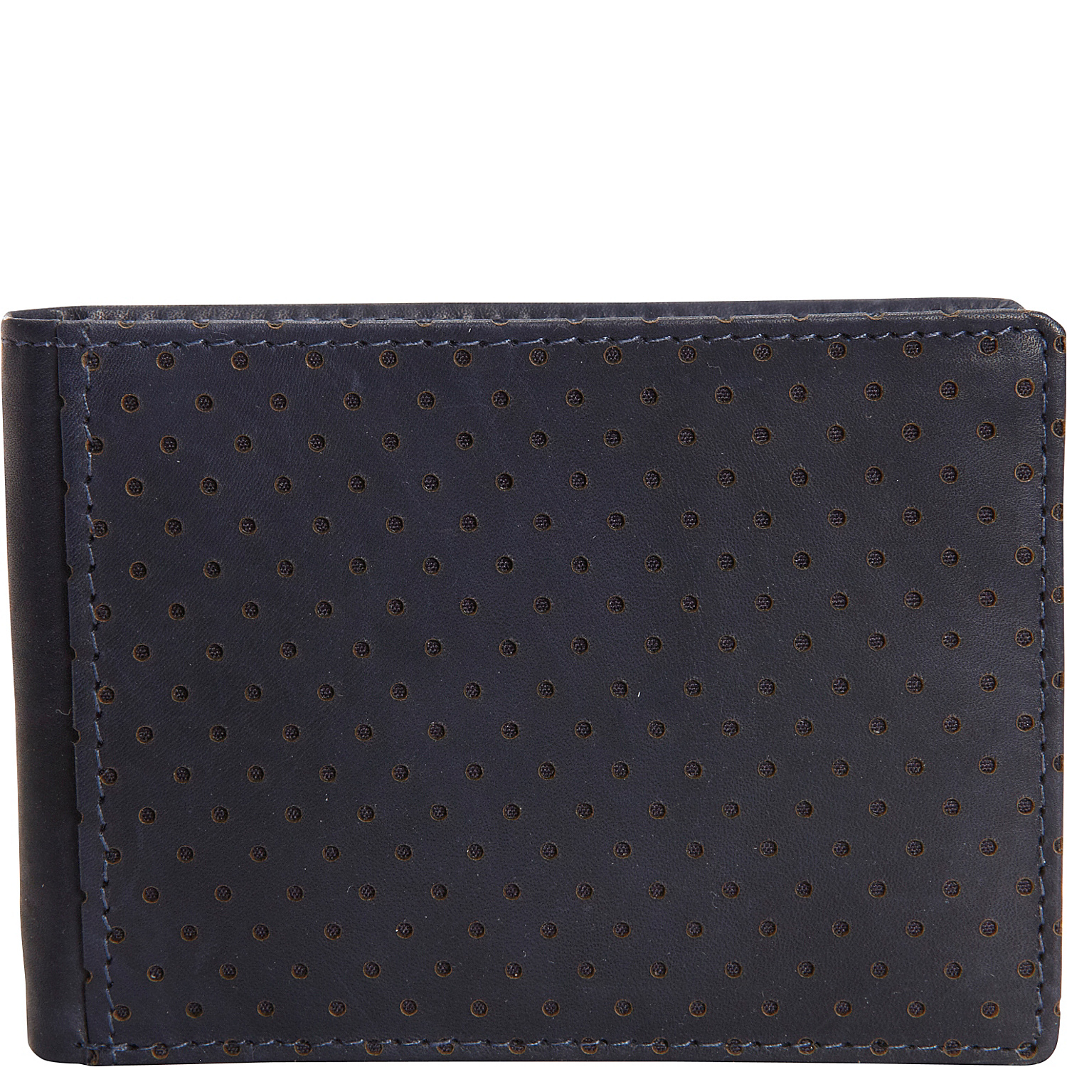 Cooper Front Pocket Slimfold Wallet