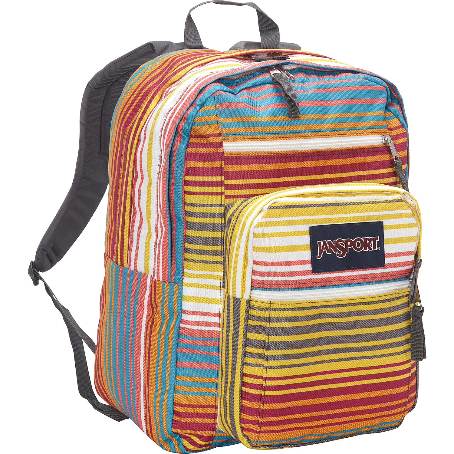 Big Student Backpack