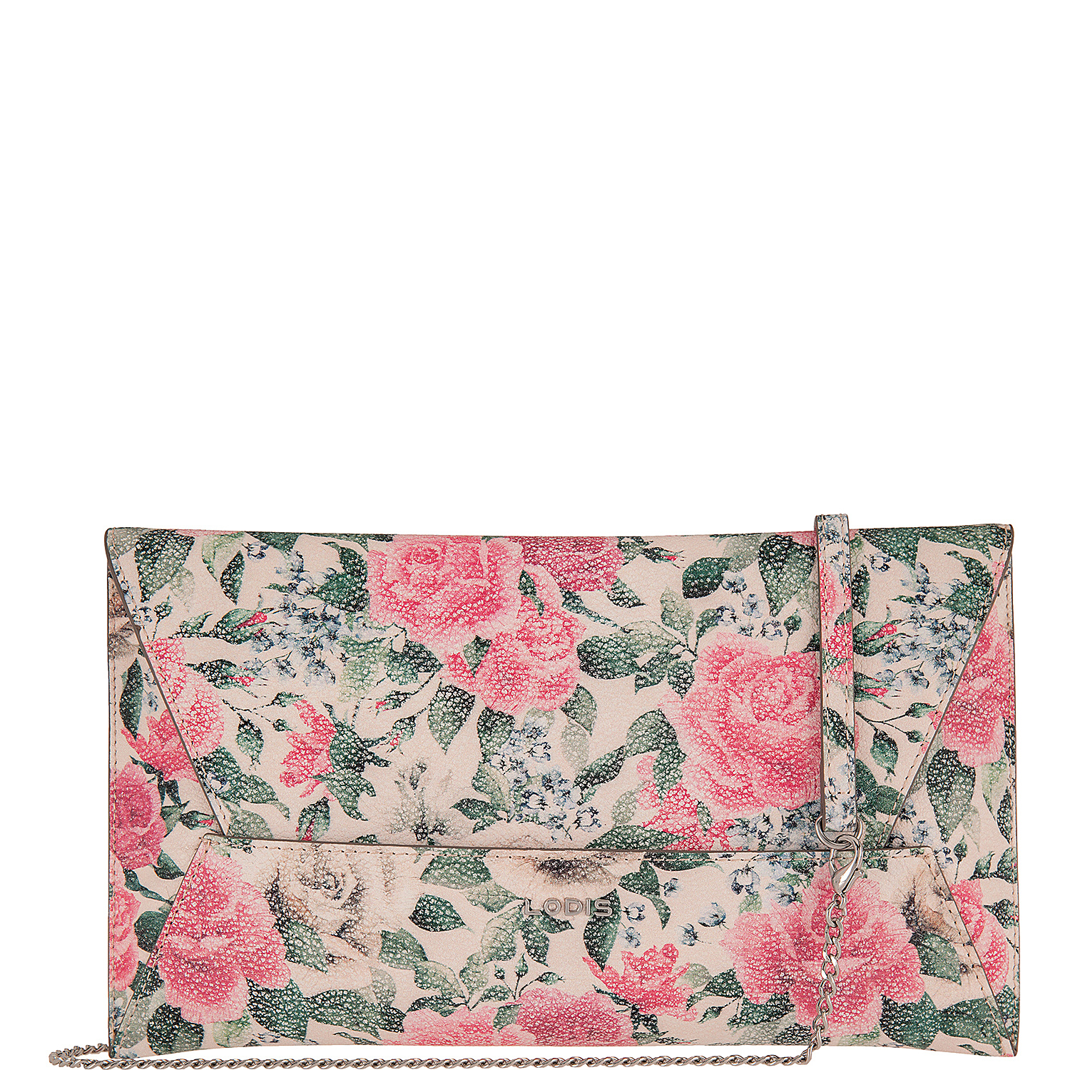 Bouquet Betsy Clutch Crossbody