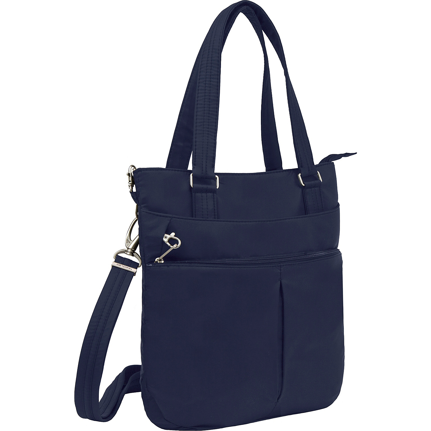 Anti-theft Classic Light Tote