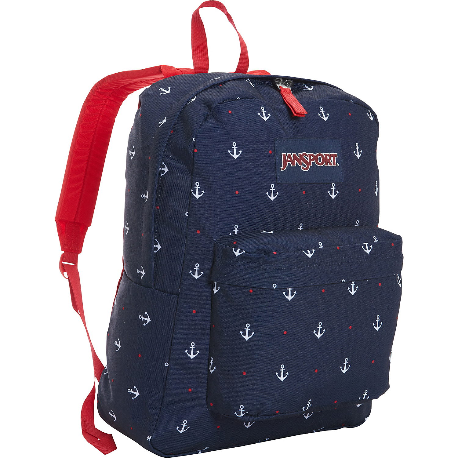 SuperBreak Backpack