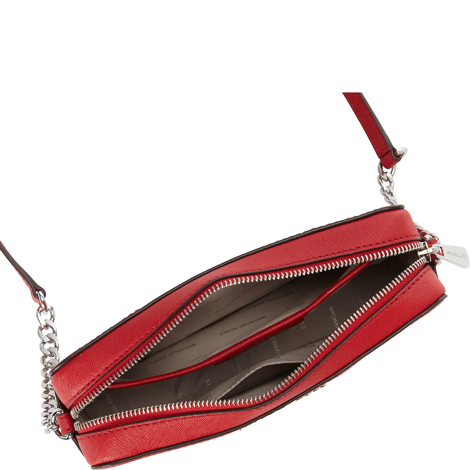 Jet Set Travel Medium E/W Crossbody