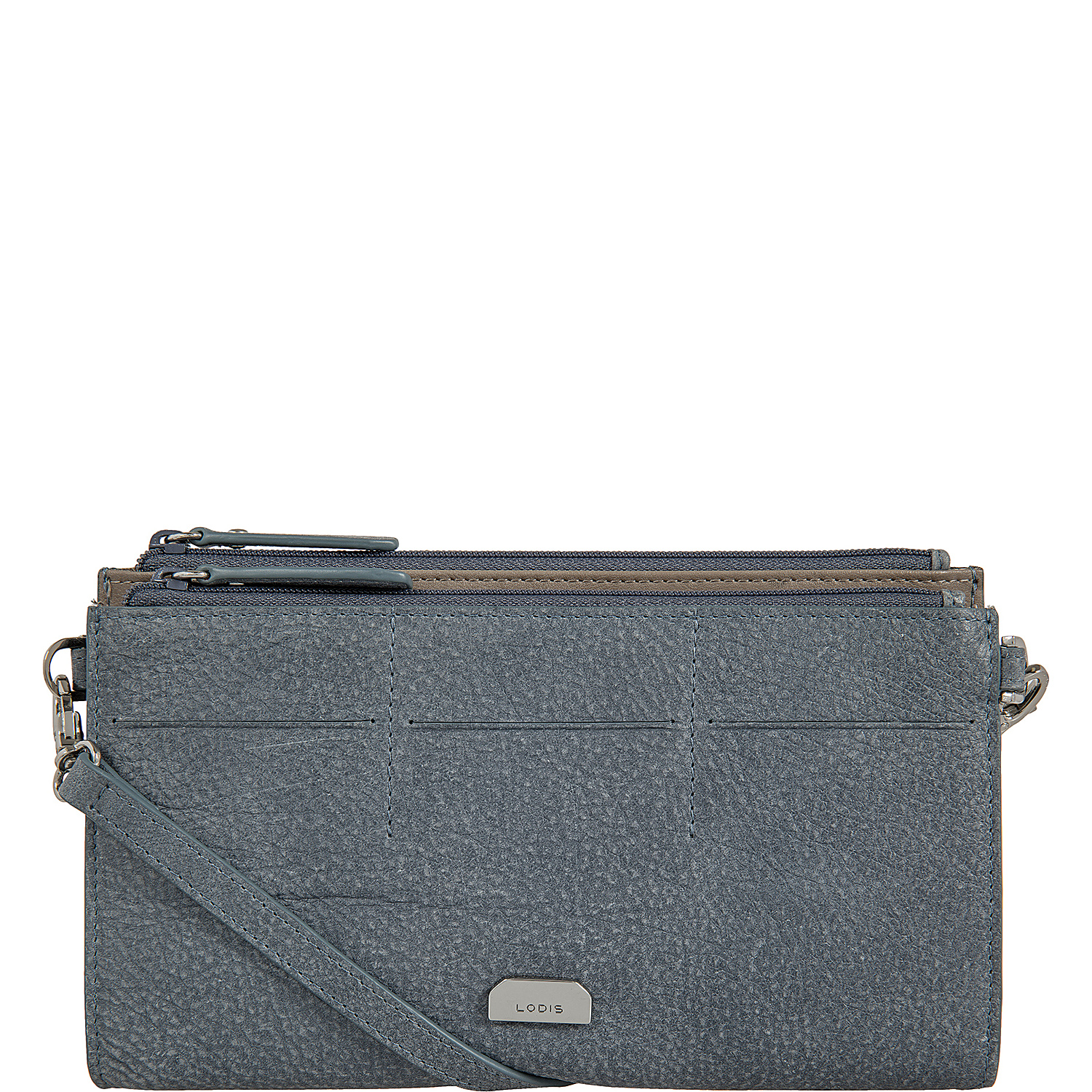 Gijon Fairen Clutch Crossbody