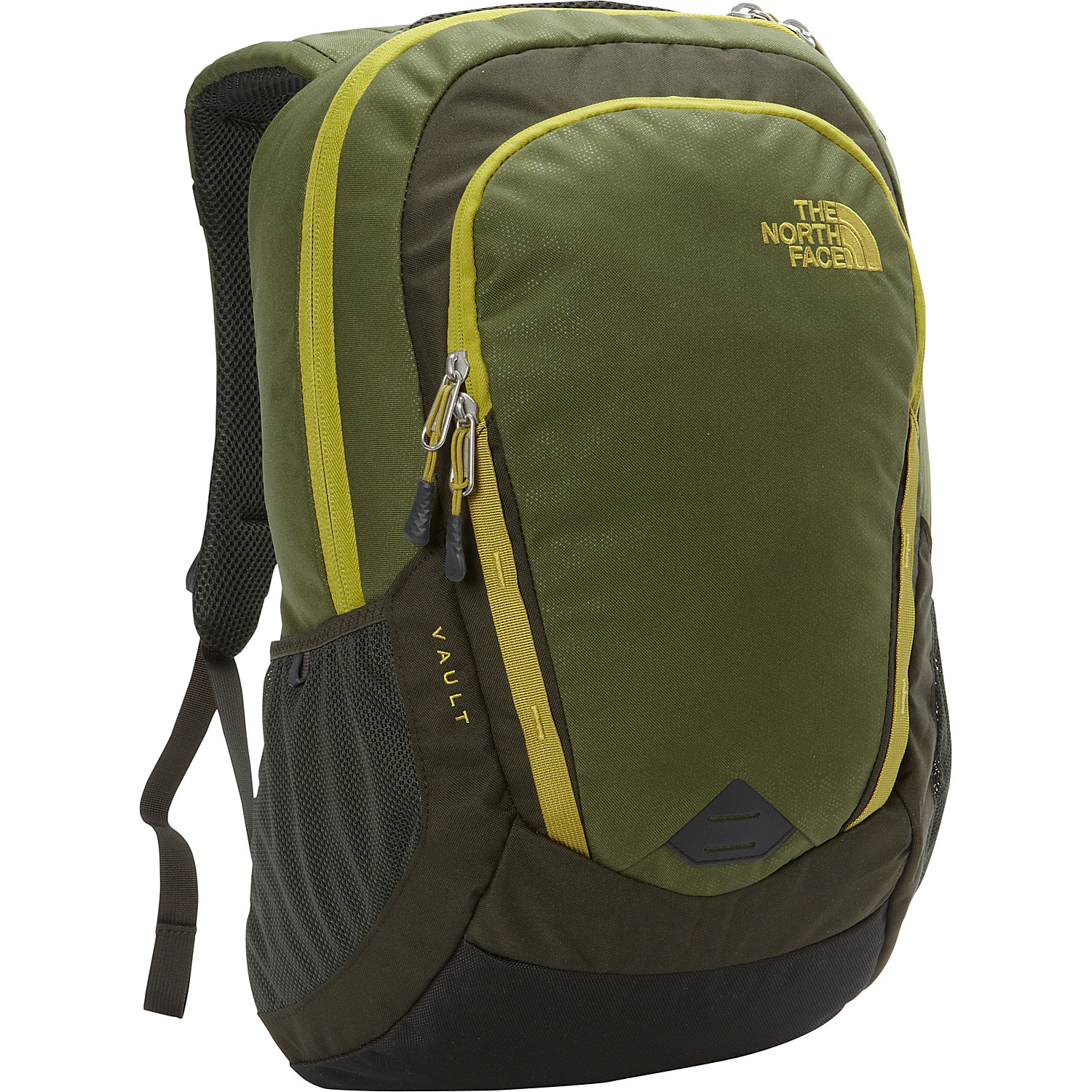 Vault Laptop Backpack