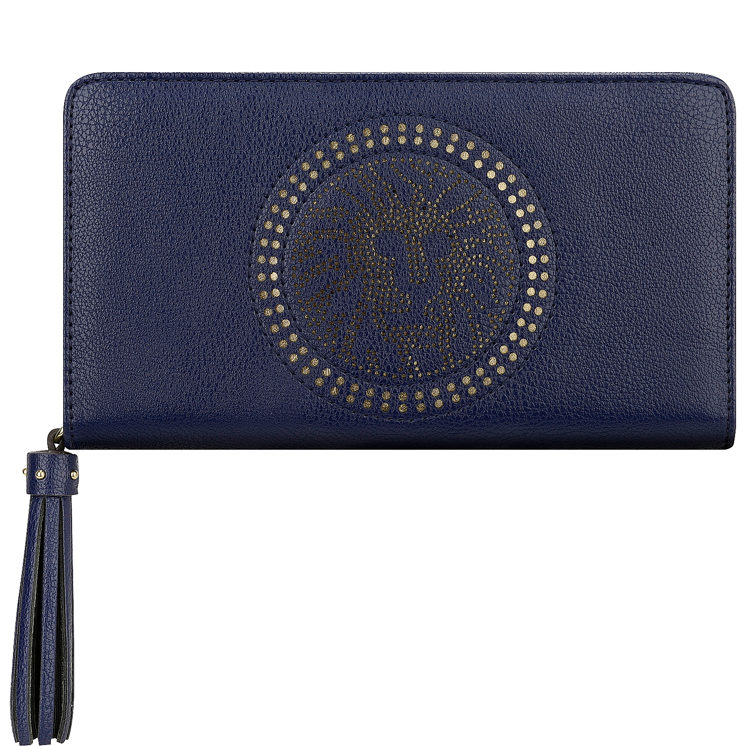 Leo Legacy VII Wristlet