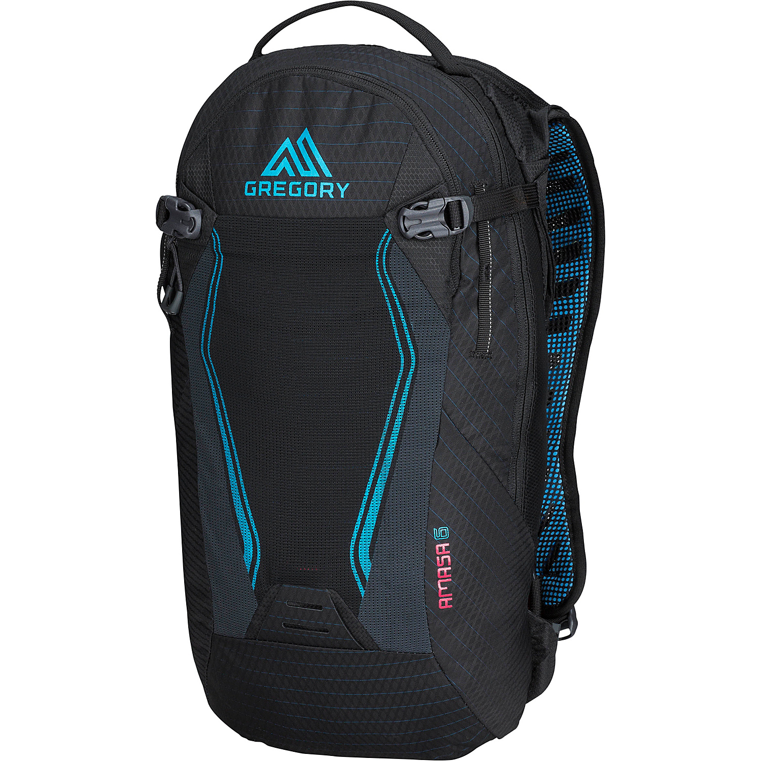 Amasa 6 3D-Hyd Hiking Backpack