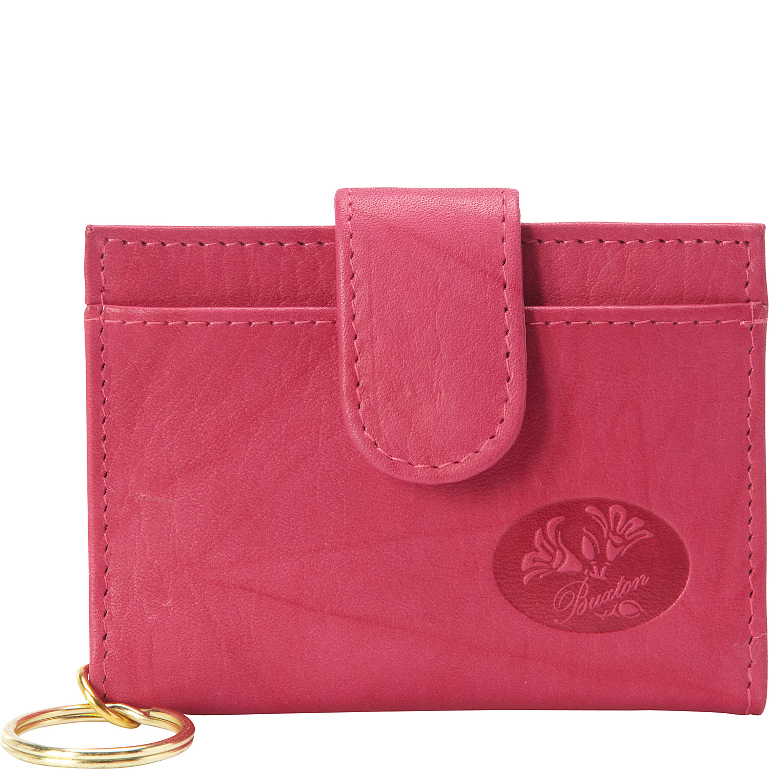 Heiress Pik-Me-Up Tab Card Case