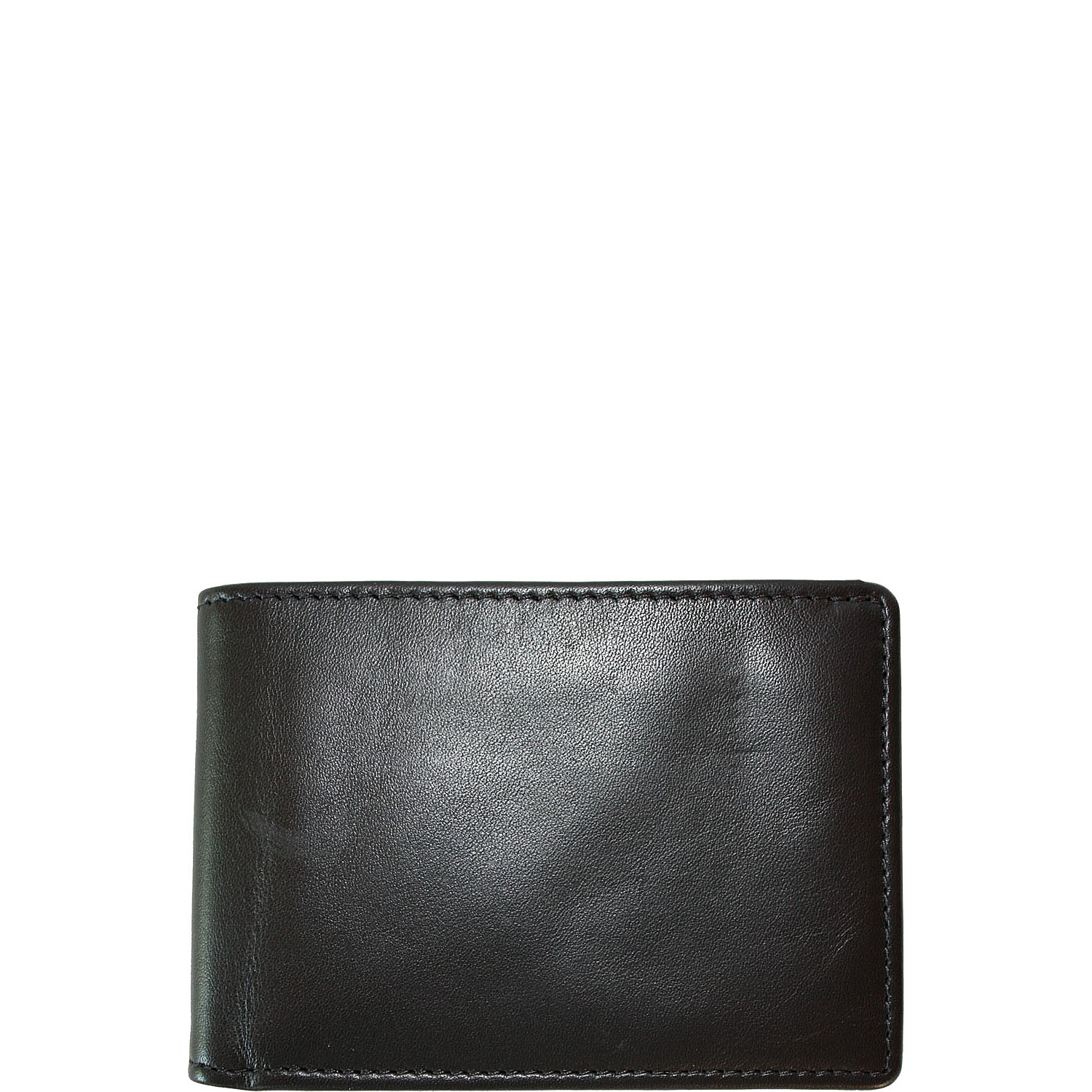 Collins Calf Slimster Wallet