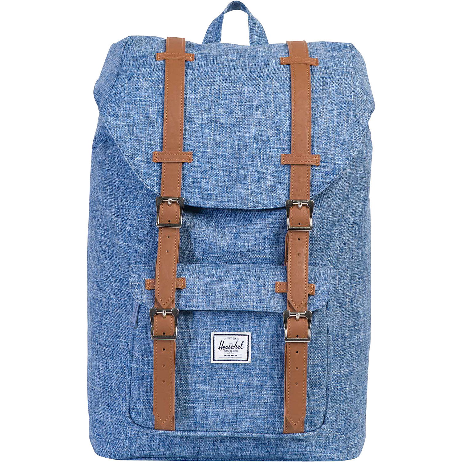 Little America Mid-Volume Laptop Backpack- Discontinued Colors