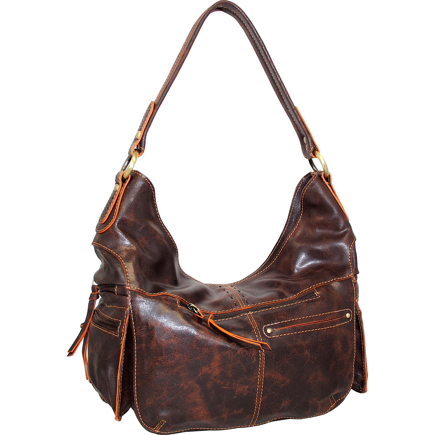 Cheri Shoulder Bag