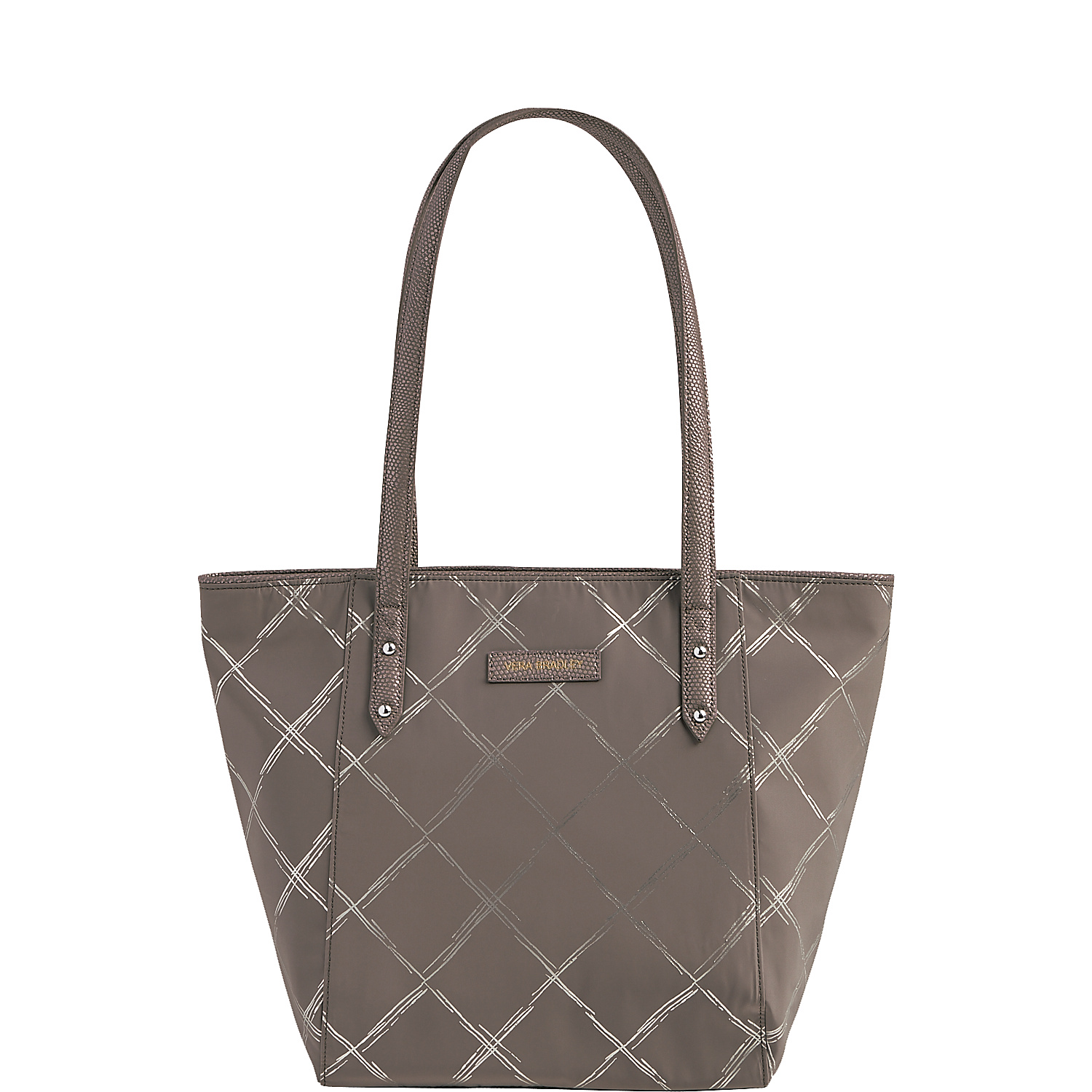 Preppy Poly Small Ella Tote