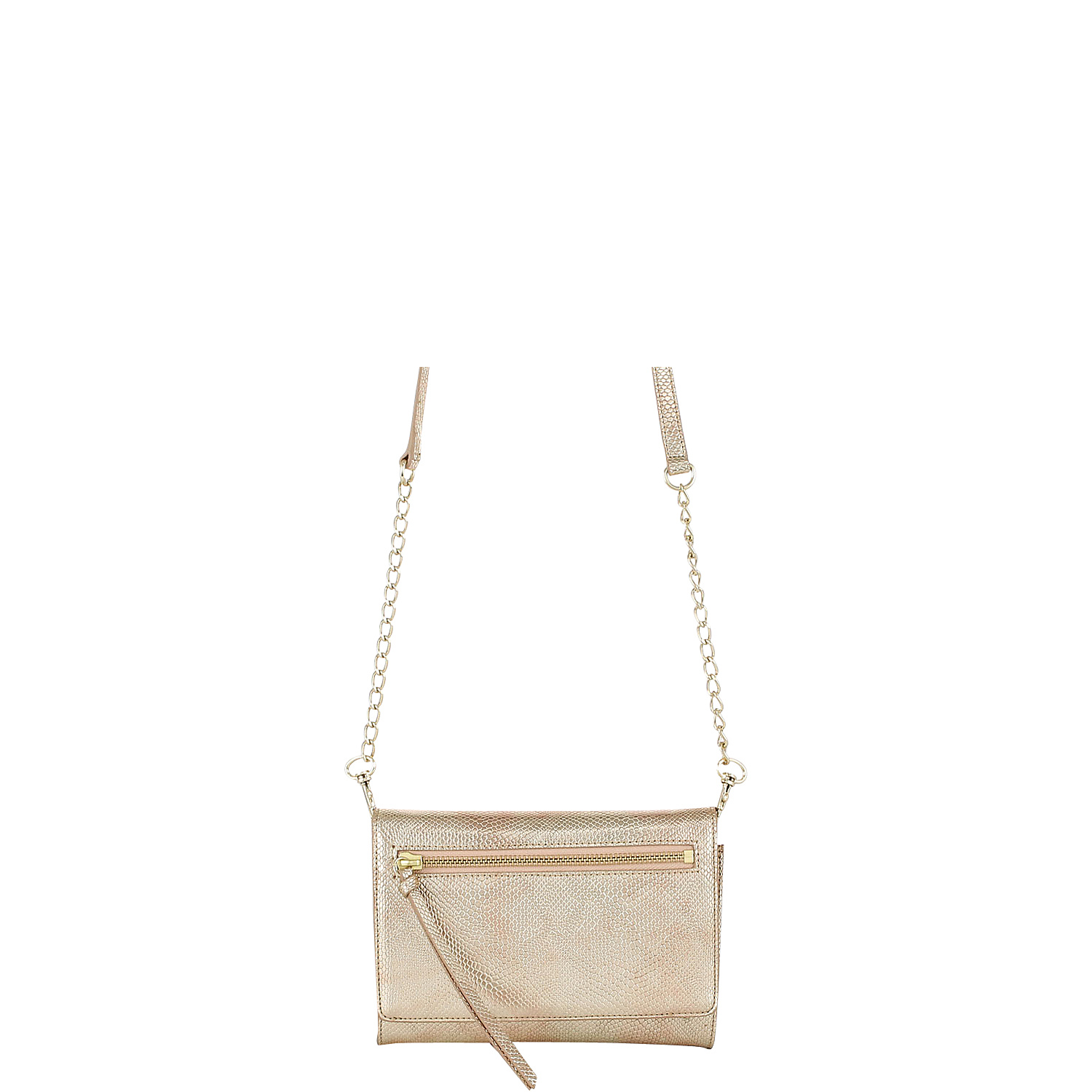 Wallet Crossbody