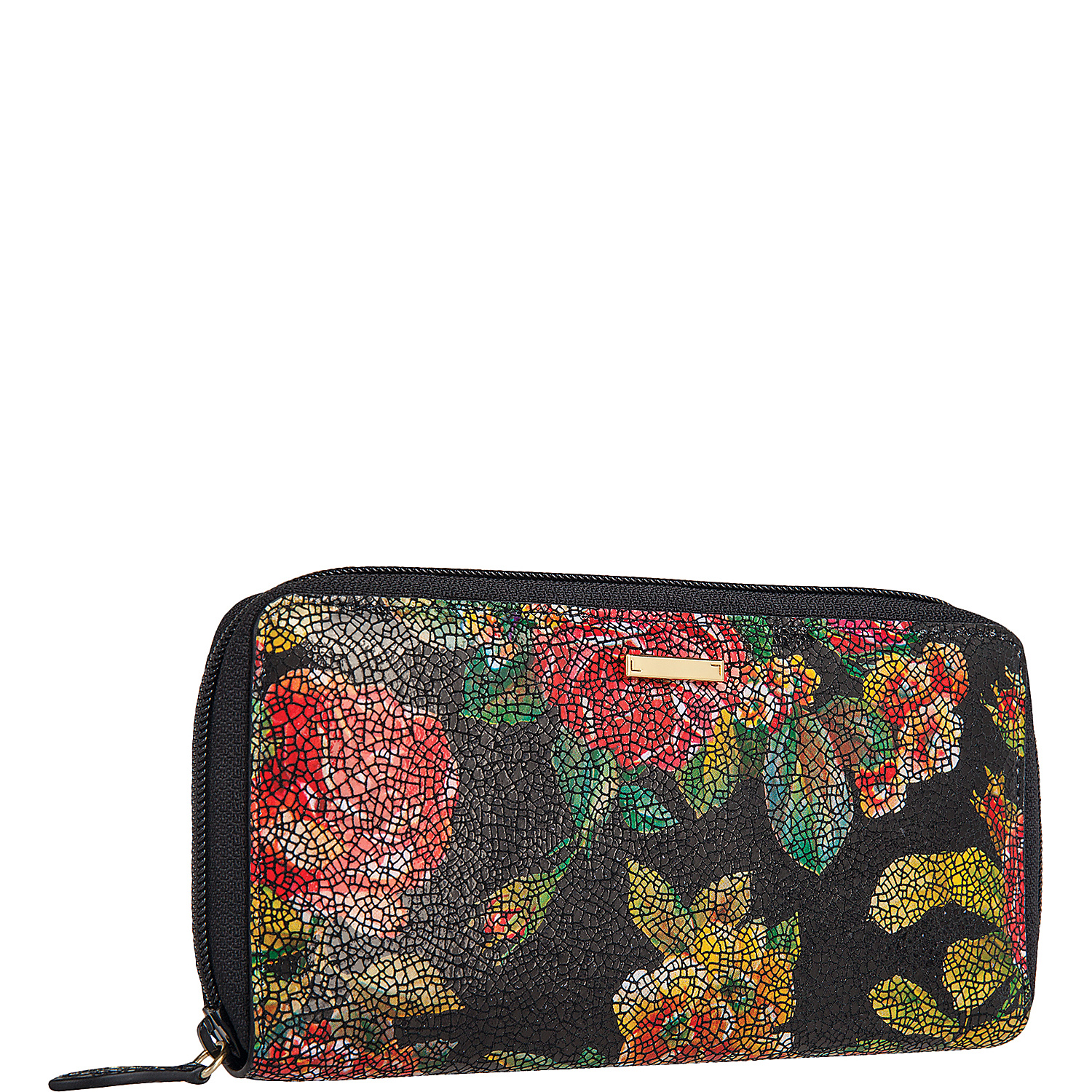 Rosalia Ada Zip Wallet