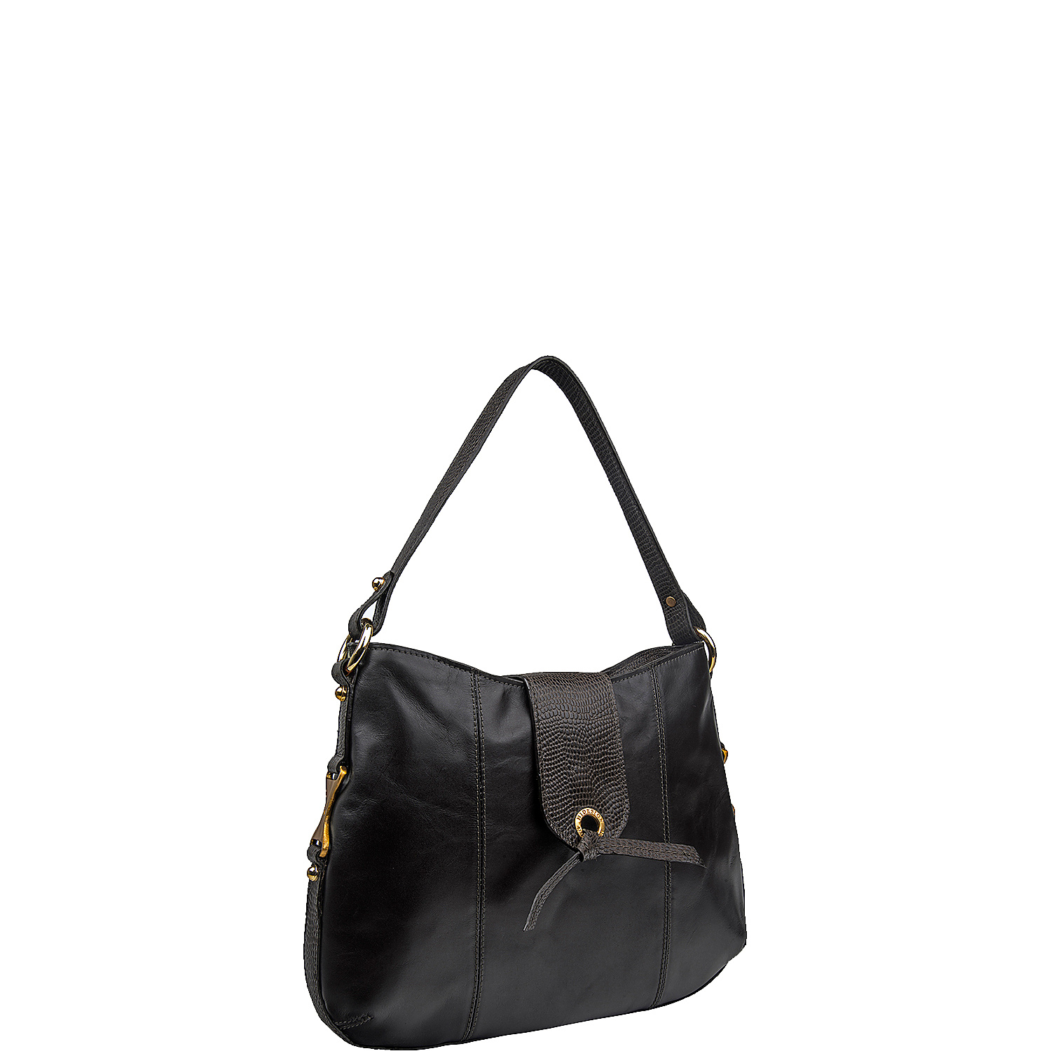 Indus Medium Shoulder Bag