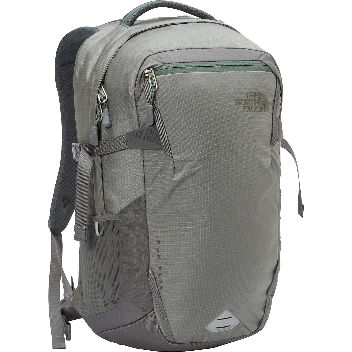 Iron Peak Laptop Backpack