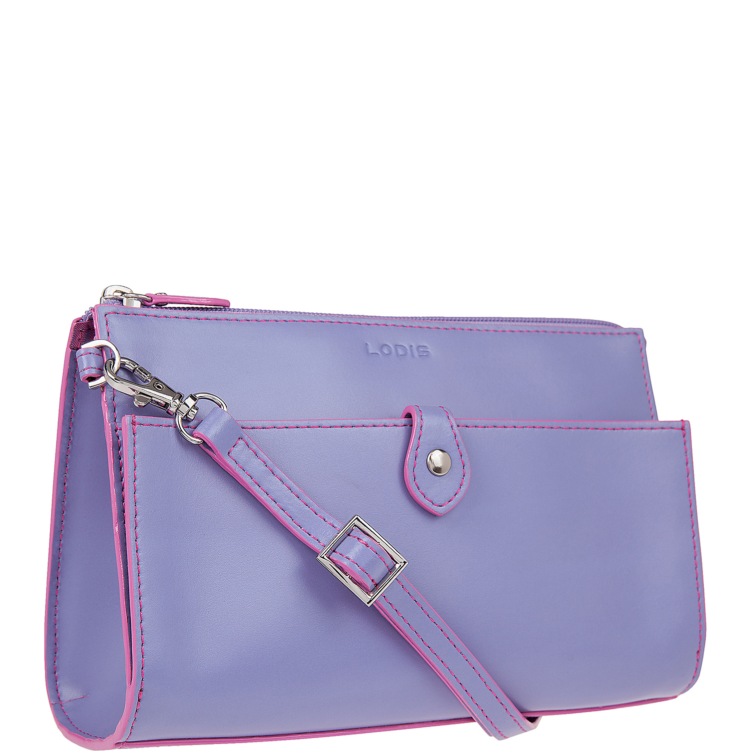 Audrey Vicky Crossbody