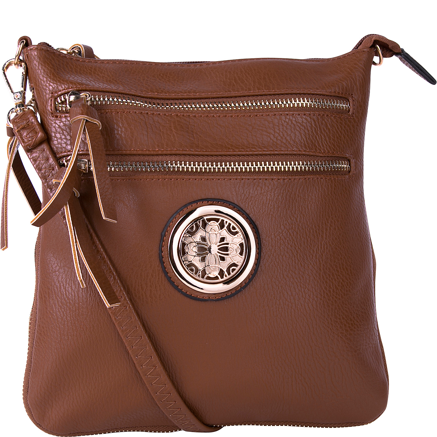 Roneeda Expandable Crossbody