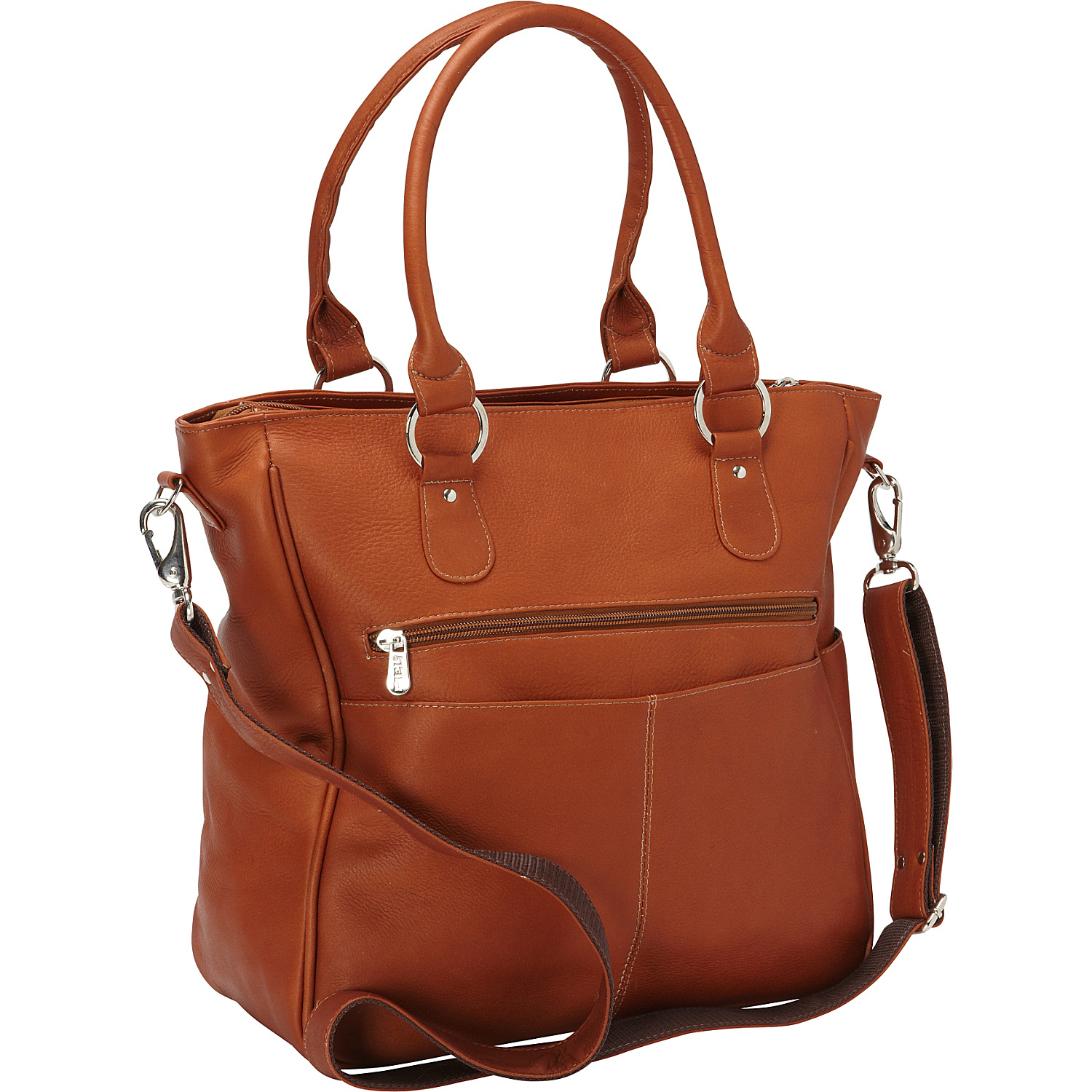 Carry-All Cross Body Tote