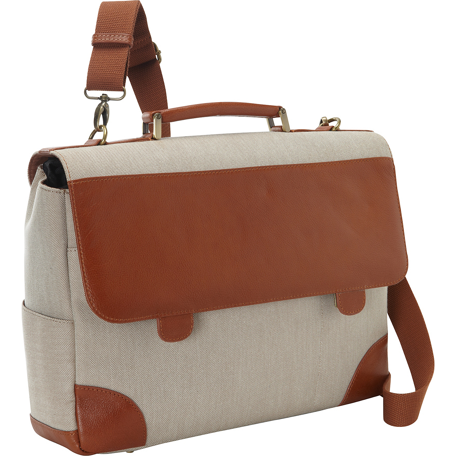 Russo Laptop Briefcase