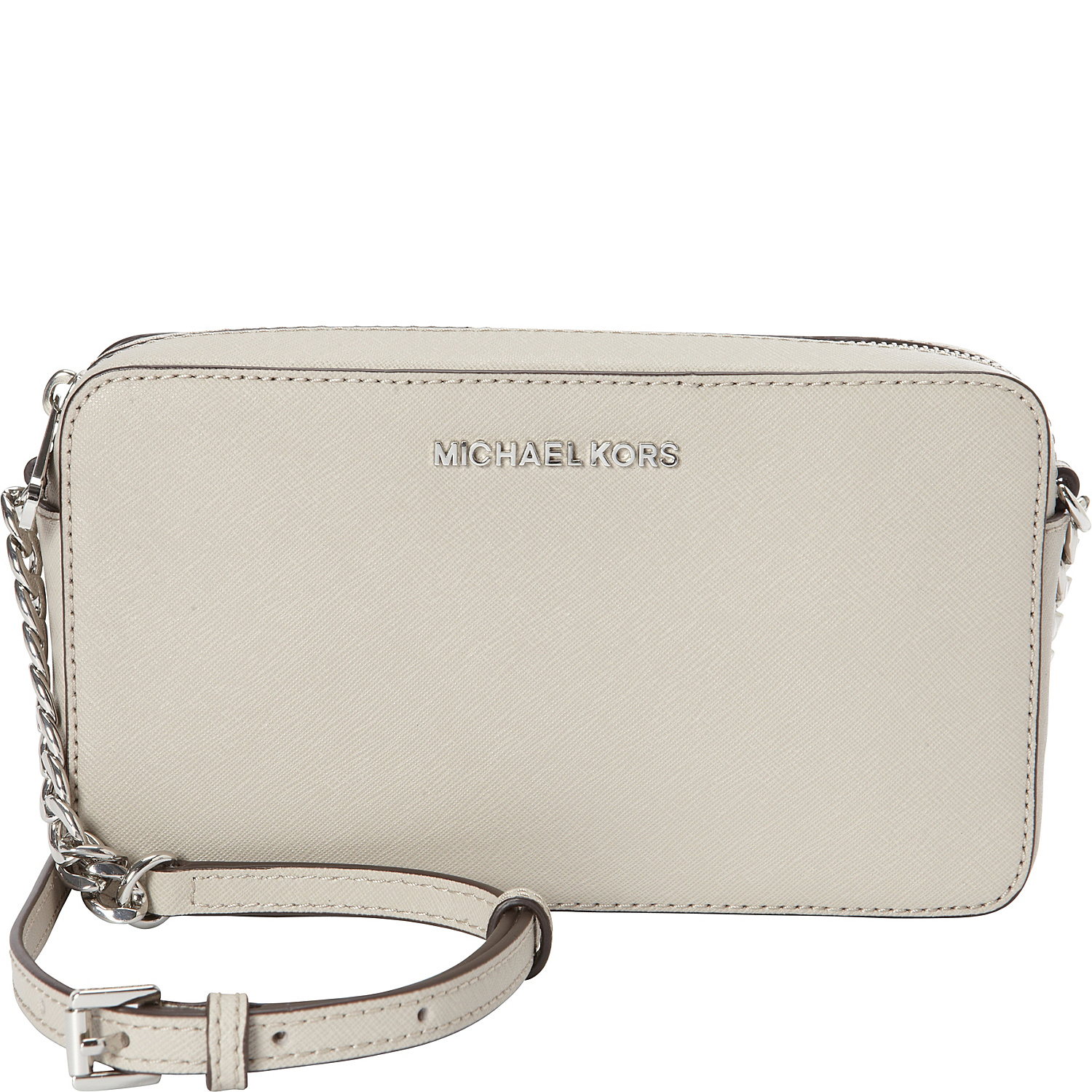 Jet Set Travel Medium E/W Crossbody