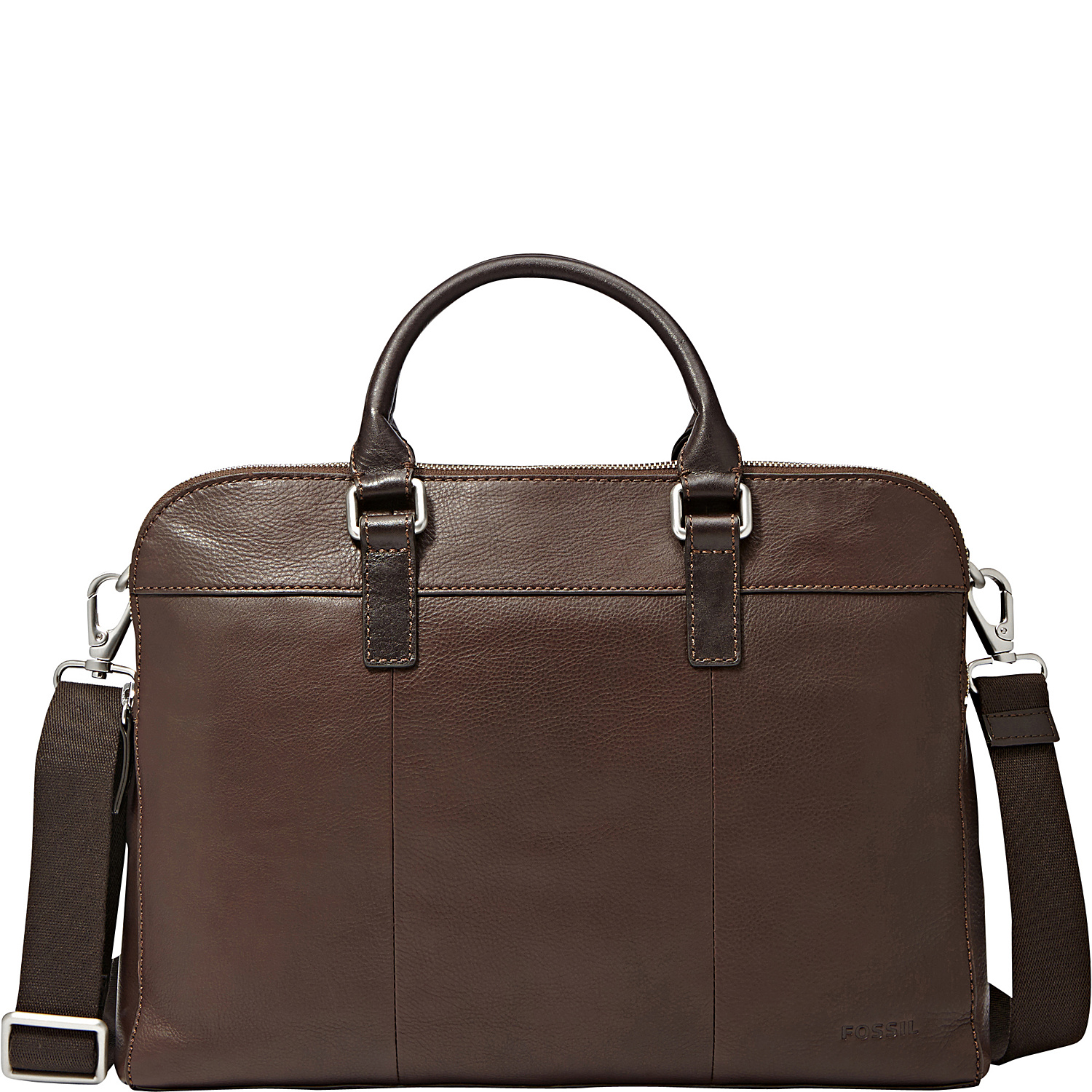 Mercer Top Zip Workbag