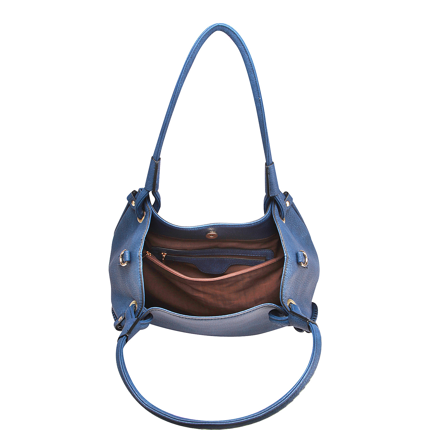 Nina Shoulder Handbag