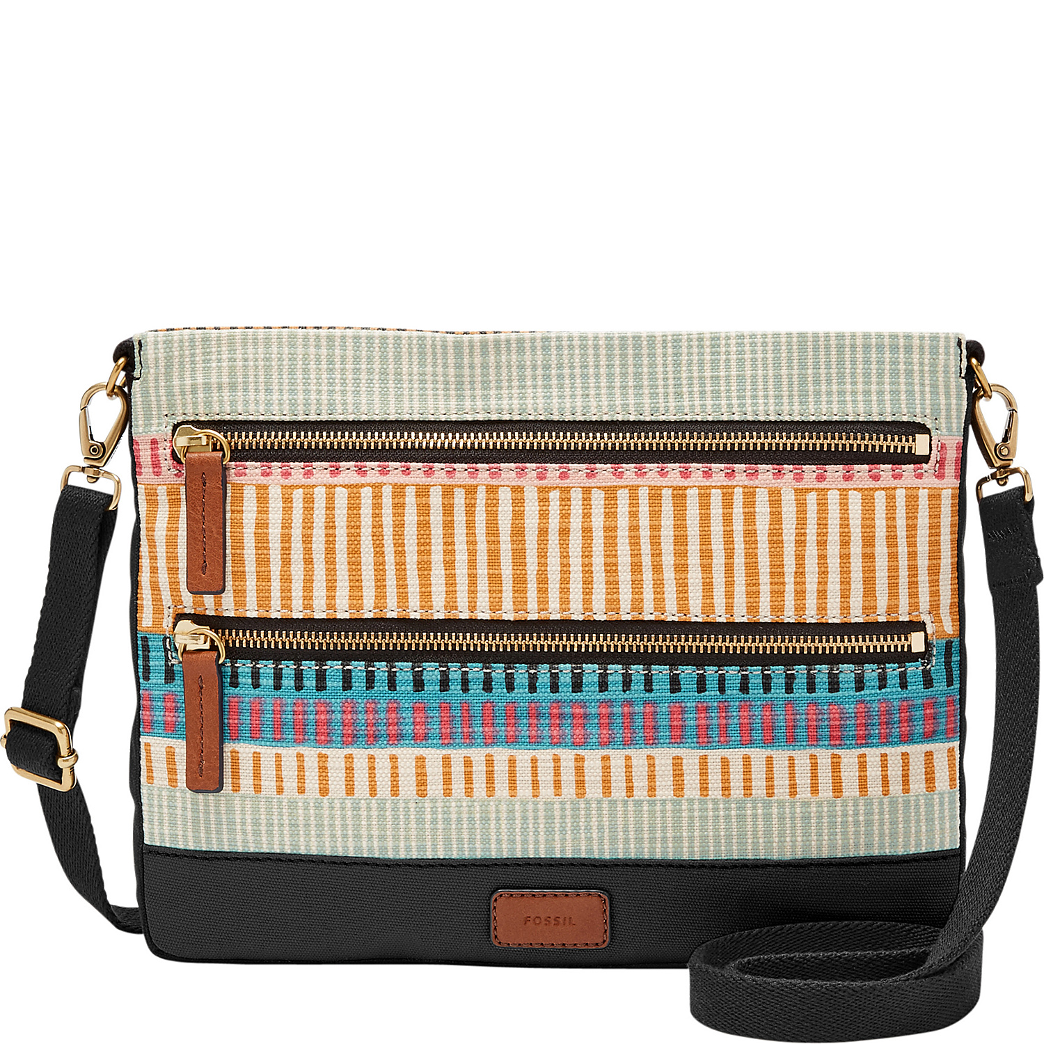 Passport Crossbody