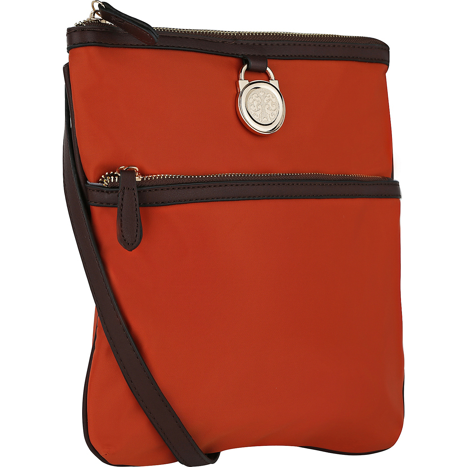 Kempton Crossbody Bag