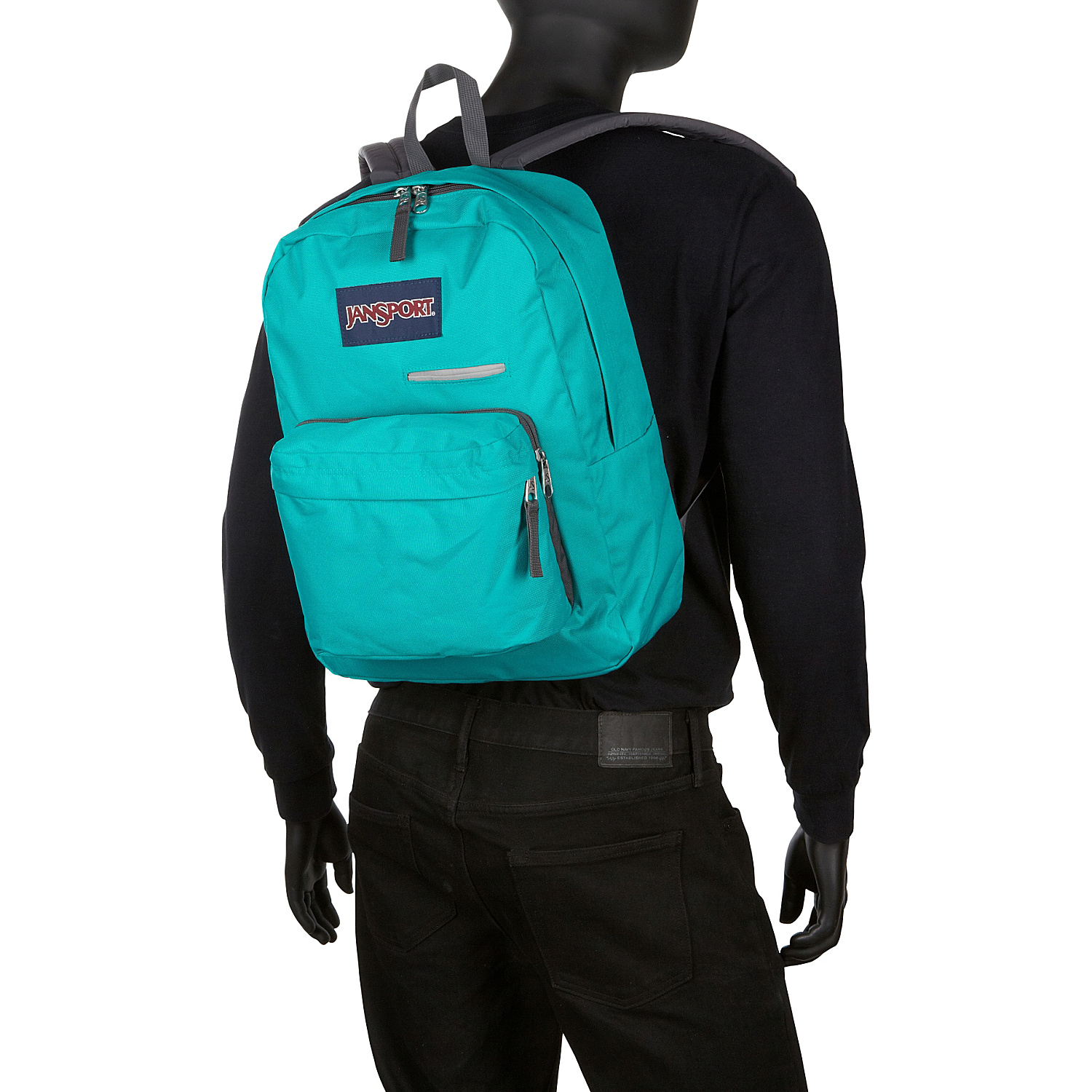 Digibreak Laptop Backpack