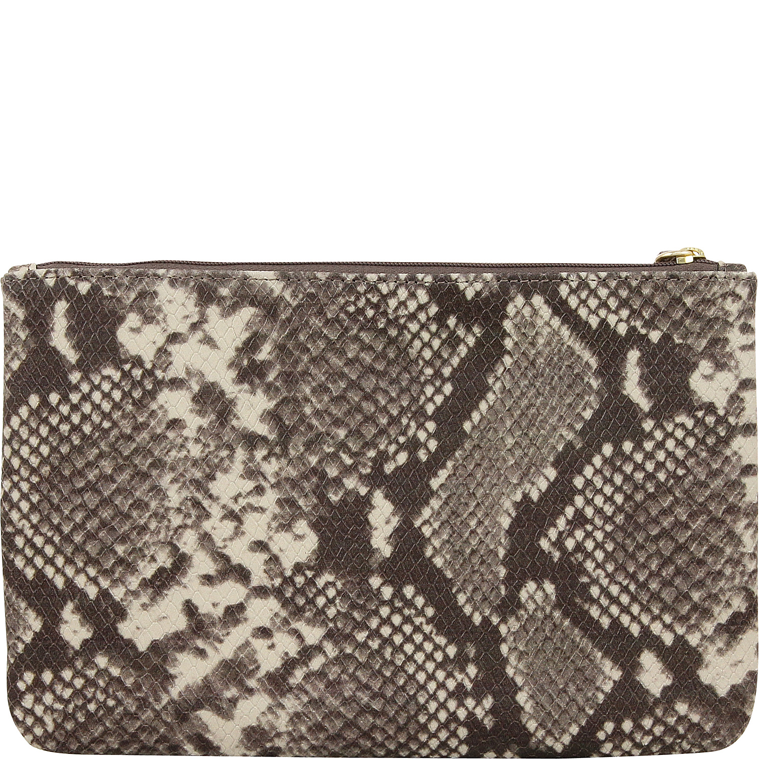 Pouch Snake Wristlet