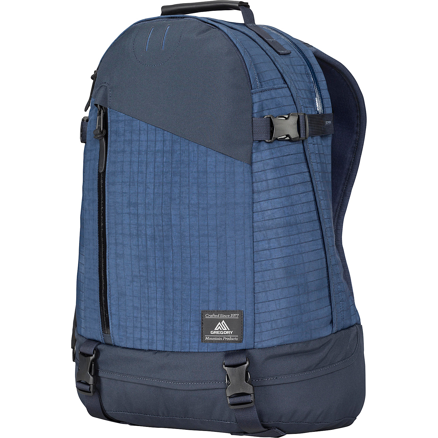 Muir Backpack