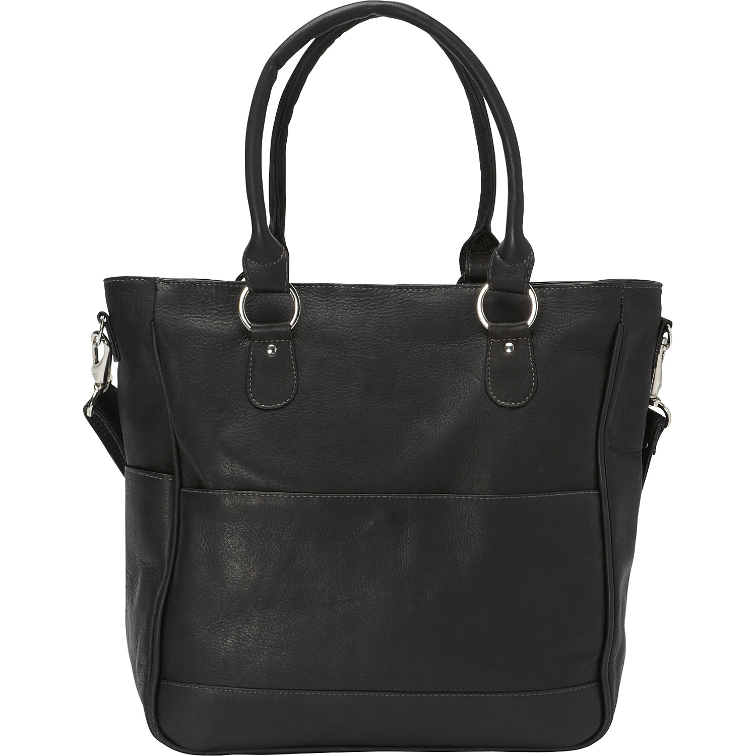 Carry-All Cross Body Tote