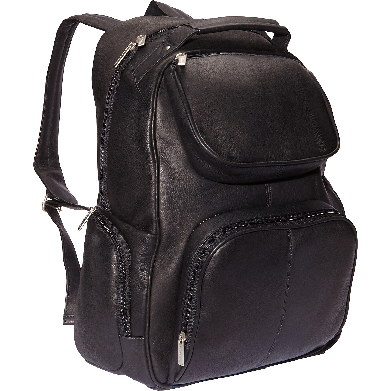 16" Multi Pocket Laptop Back Pack