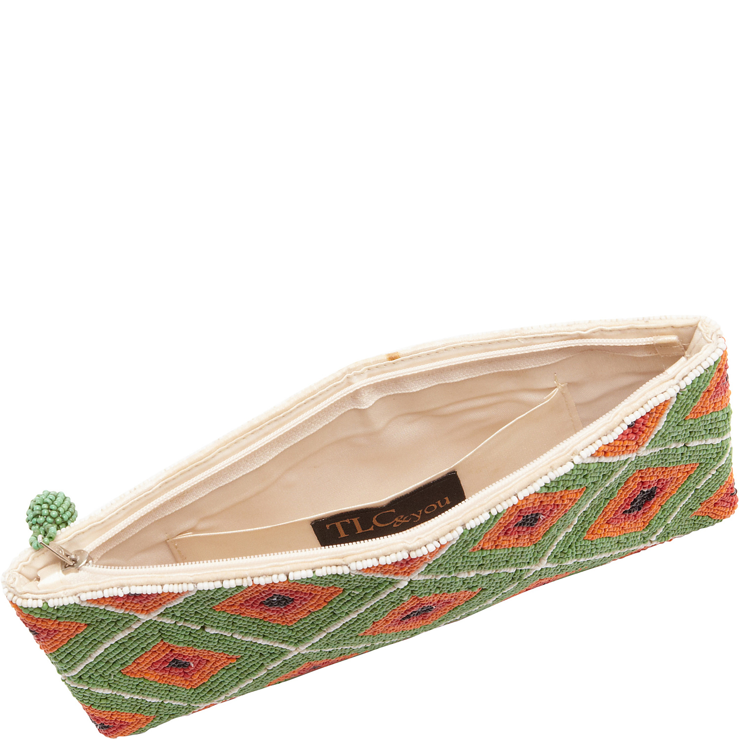 Bahama Clutch