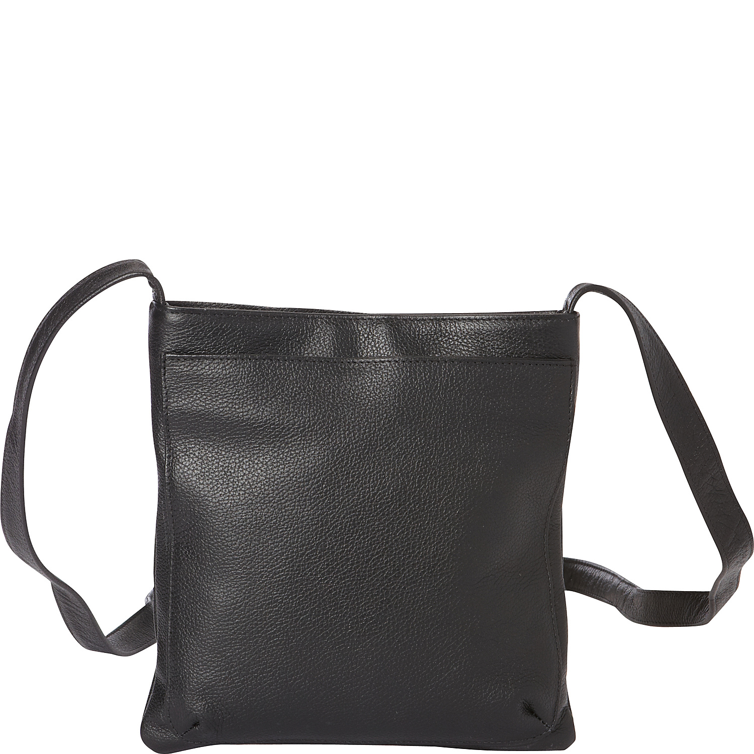 Crossbody Mini Leather Bag