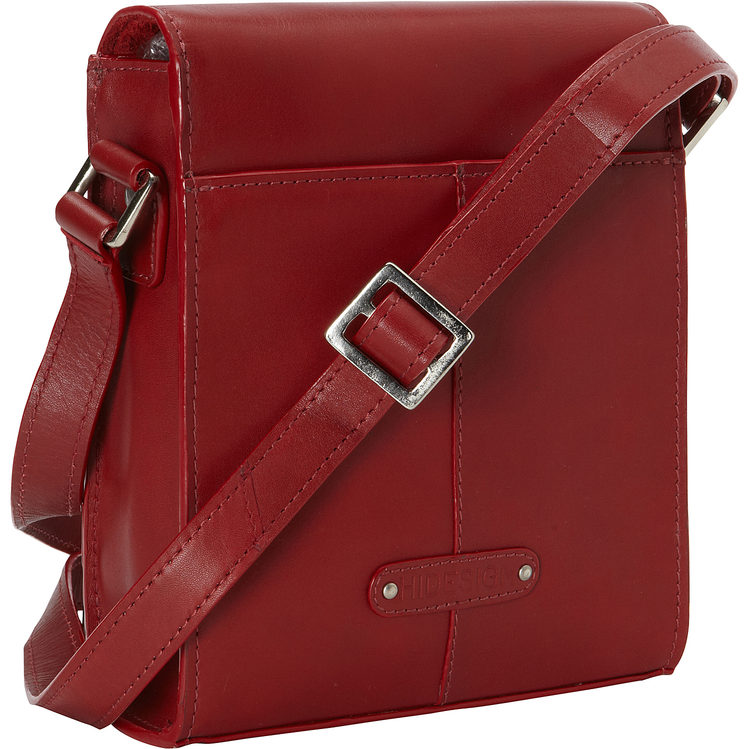 Nico Leather Cross Body