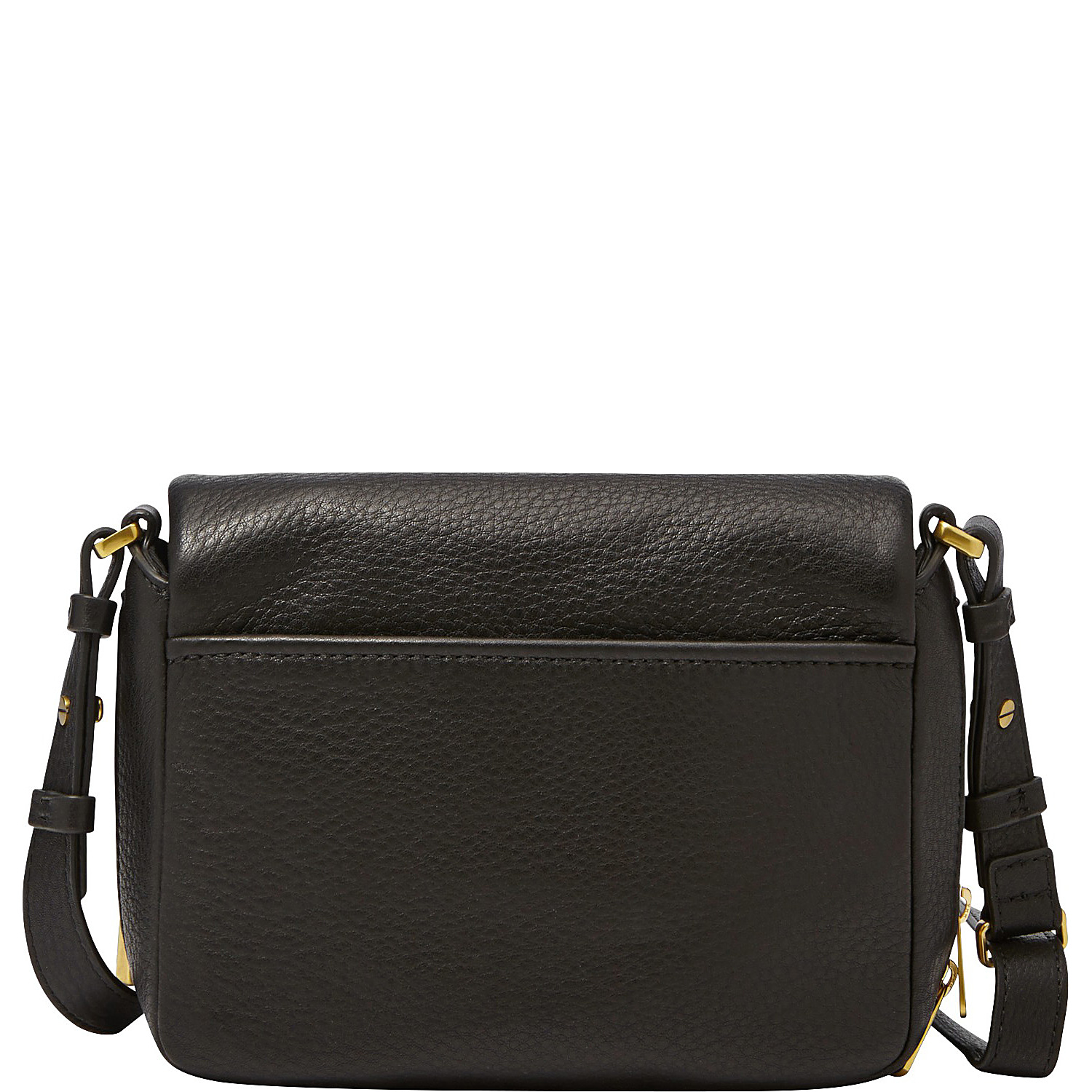 Preston Small Flap Crossbody