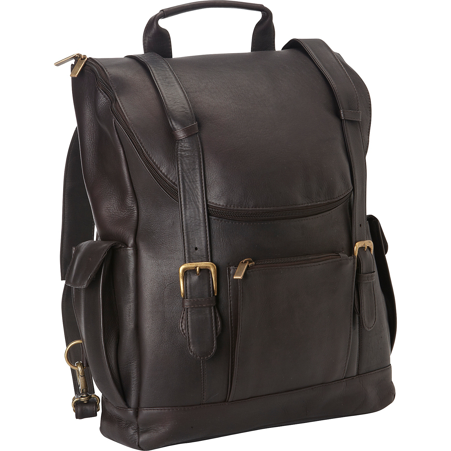 Classic Laptop Backpack