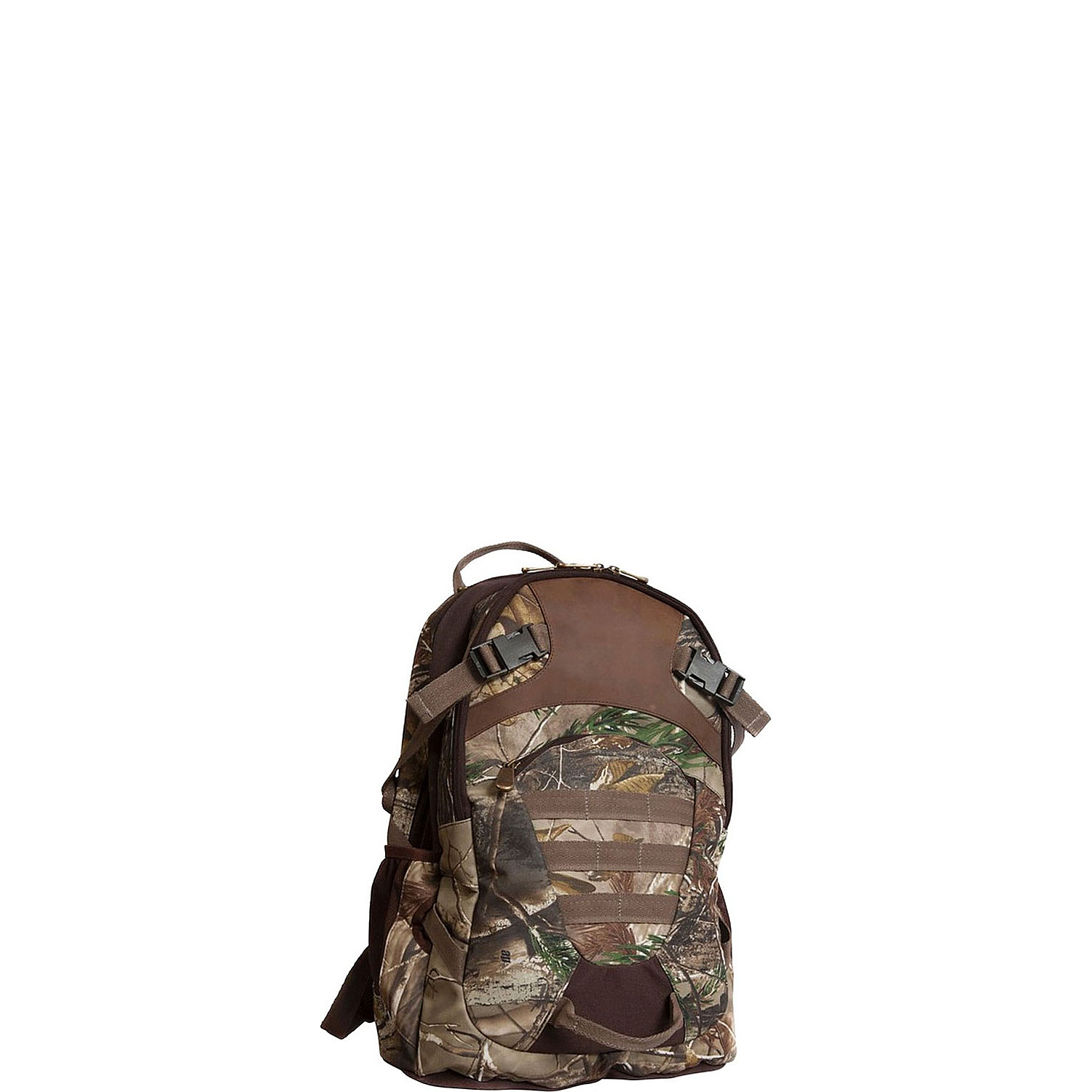 Realtree Collection 19" Water Resist Backpack