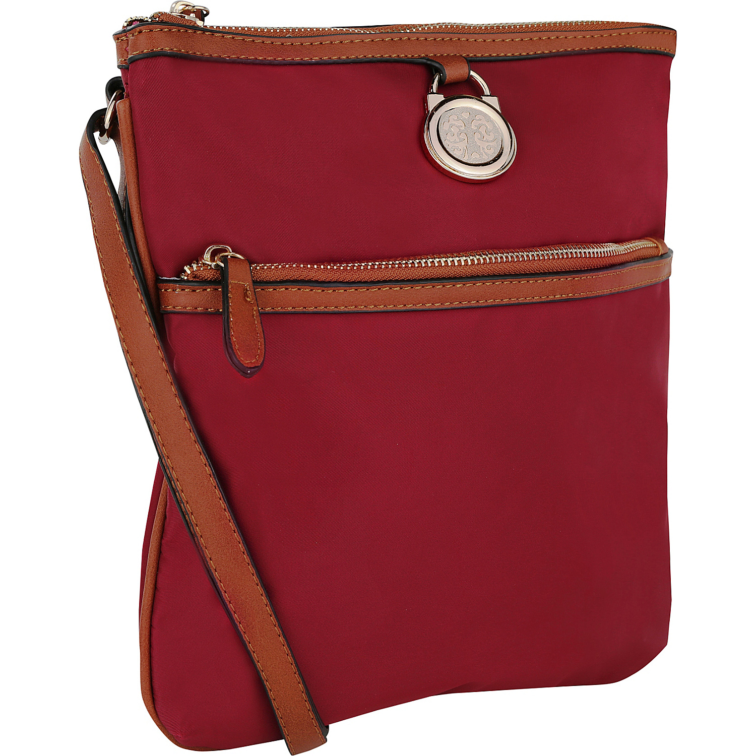 Kempton Crossbody Bag